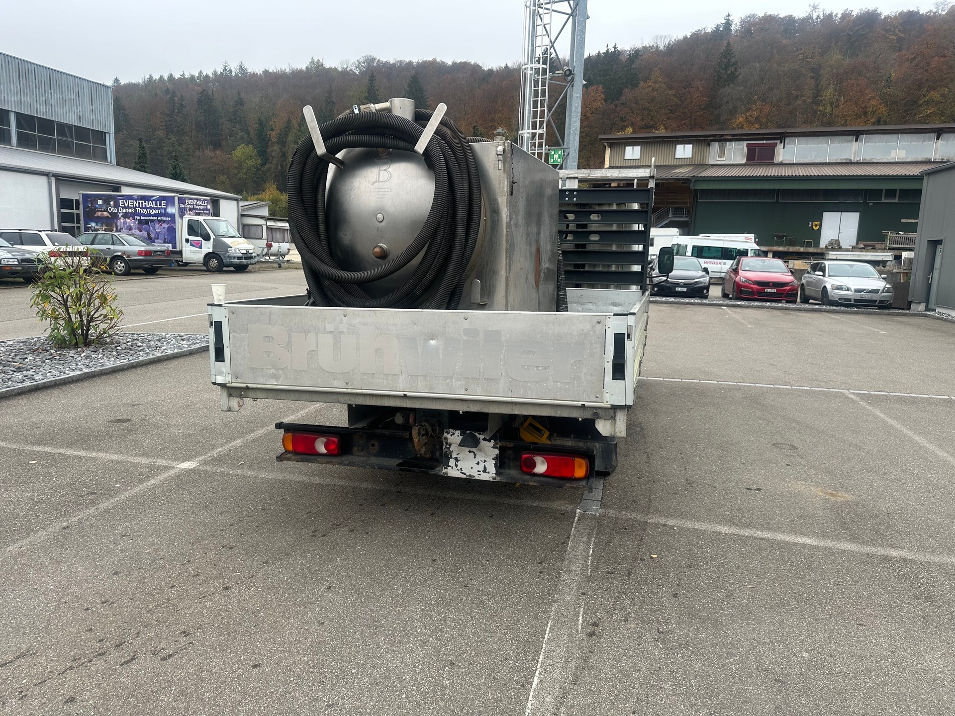 NISSAN Cabstar Basis (Pro) 35.13-image-4