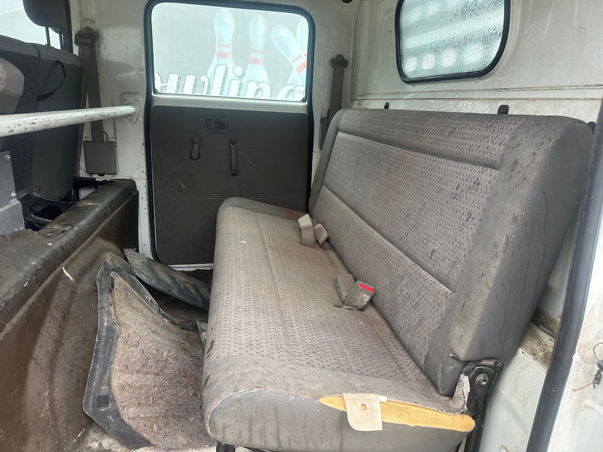 NISSAN Cabstar Basis (Pro) 35.13-image-7