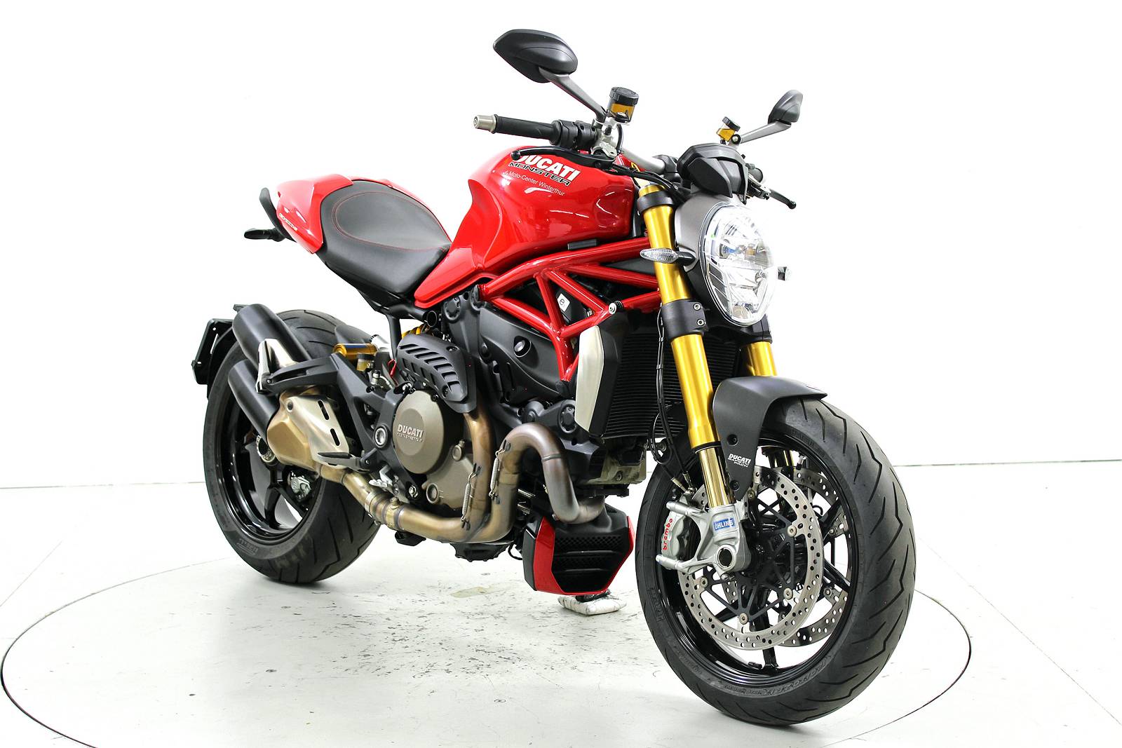 DUCATI Monster 1200 S ABS-showroom-element-1