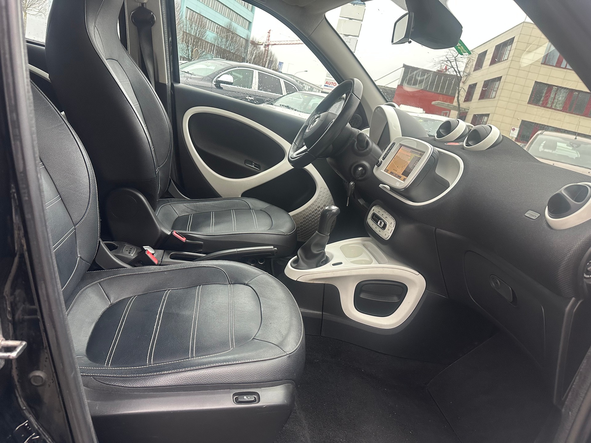 SMART forfour prime-image-10
