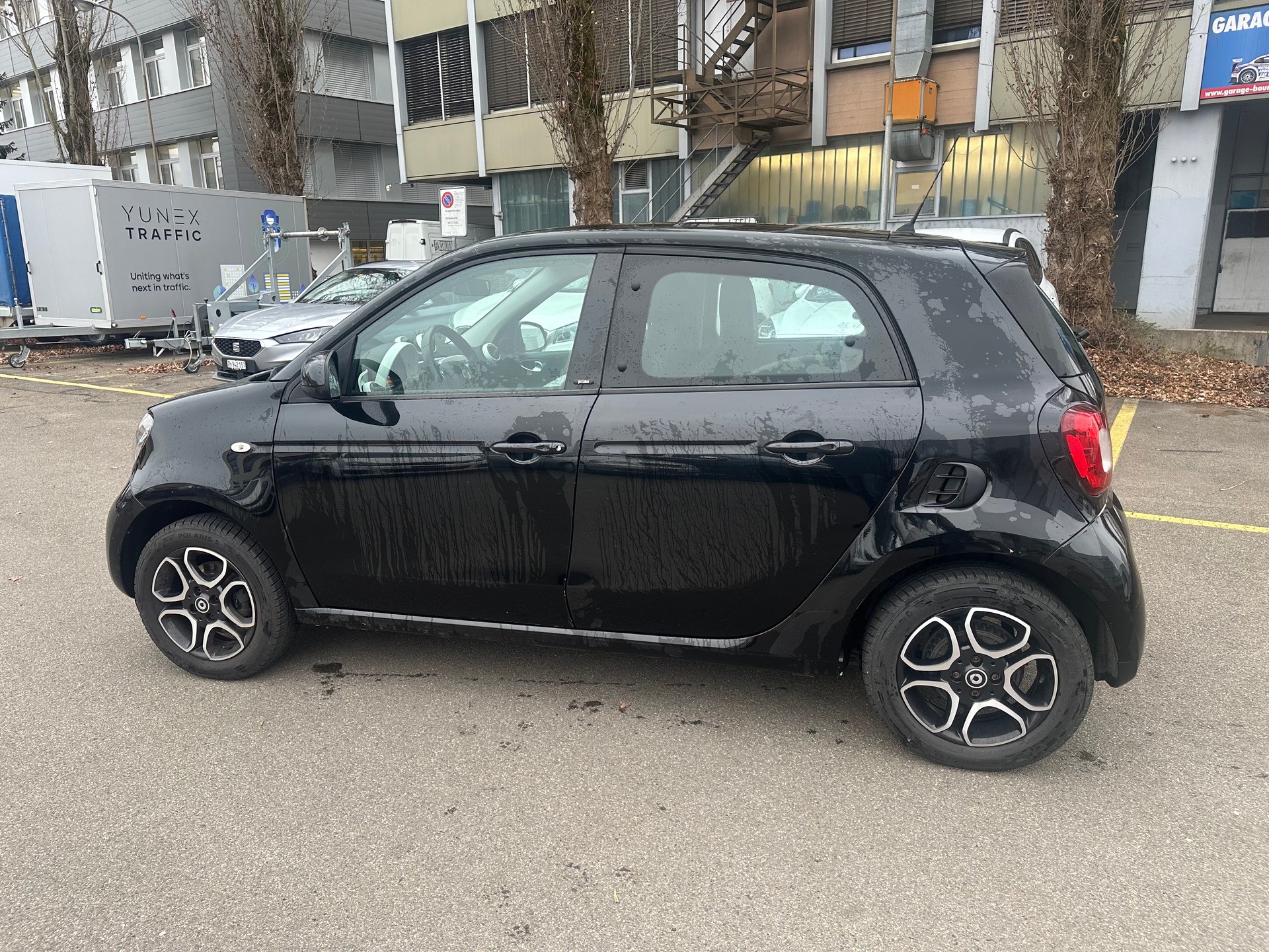 SMART forfour prime-image-4
