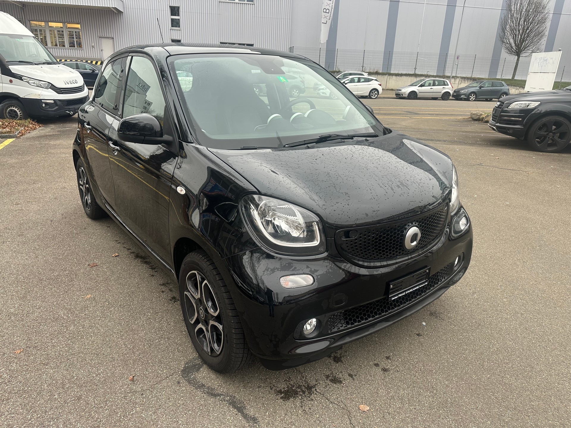 SMART forfour prime-image-2