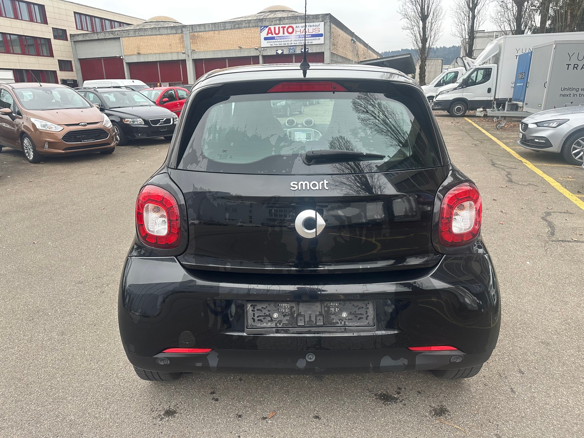 SMART forfour prime-image-6