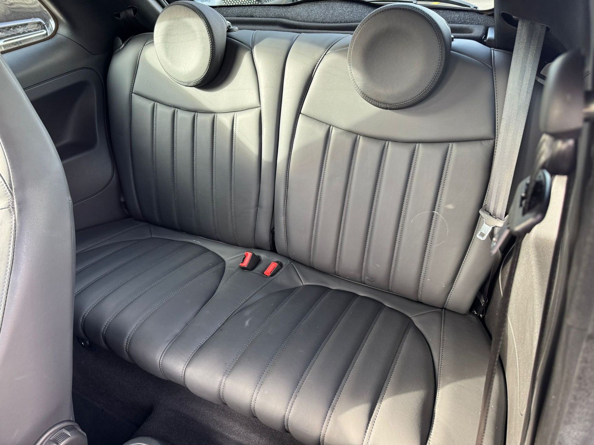 FIAT 595 1.4 16V Turbo Abarth Turismo Dualogic-image-10