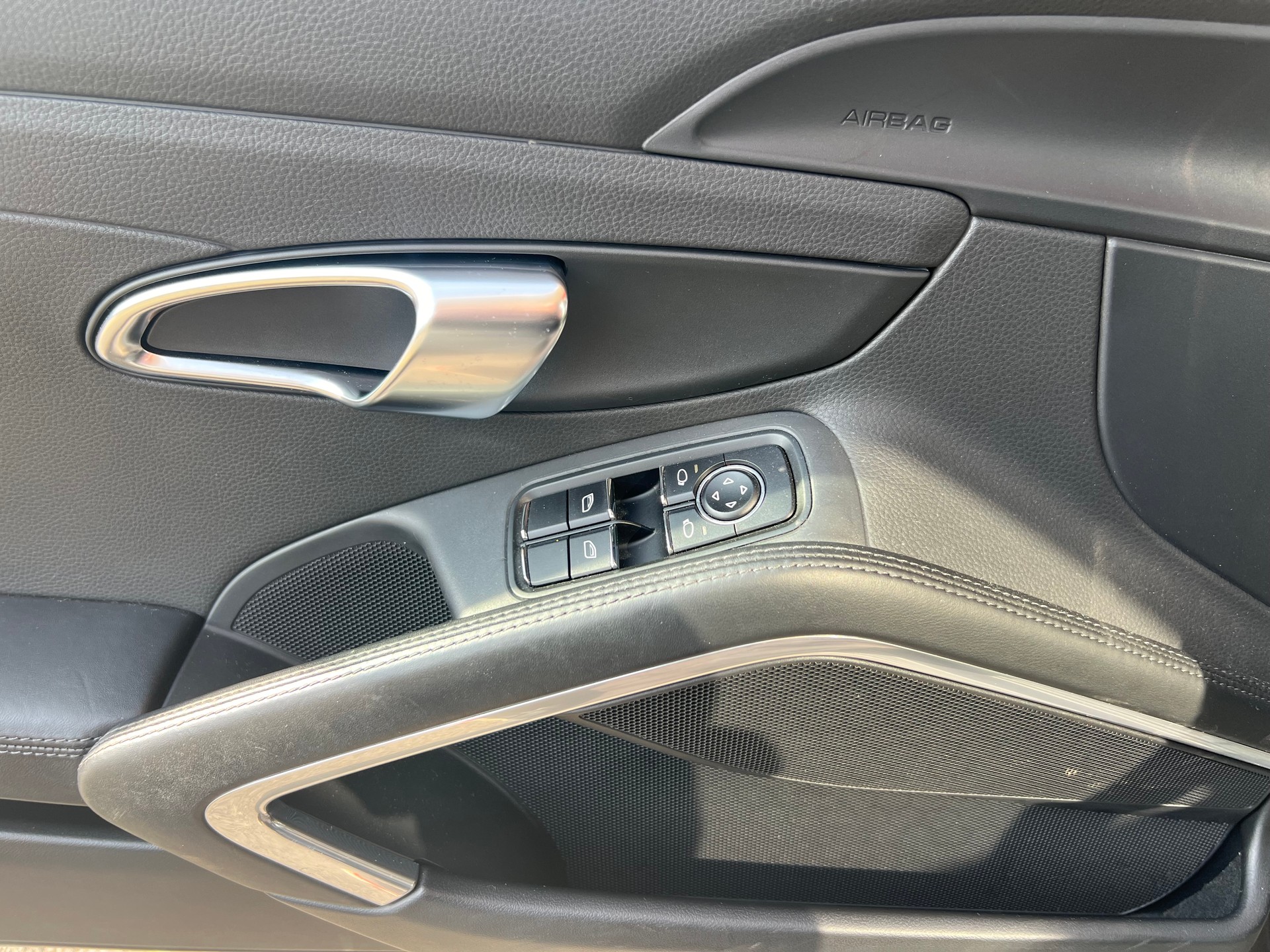 PORSCHE 911 Carrera S PDK-image-9
