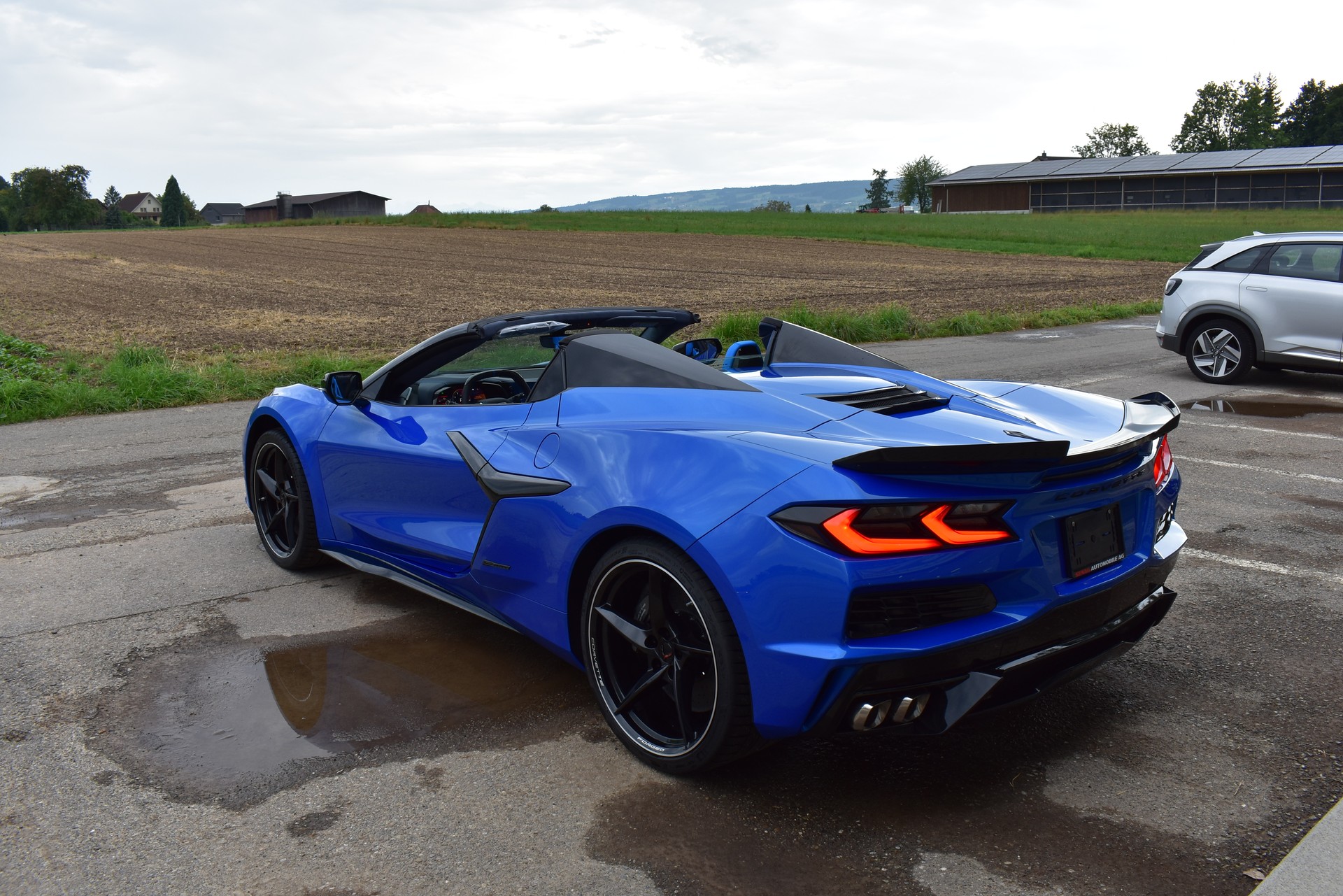 CHEVROLET Corvette C8 E-Ray-image-10