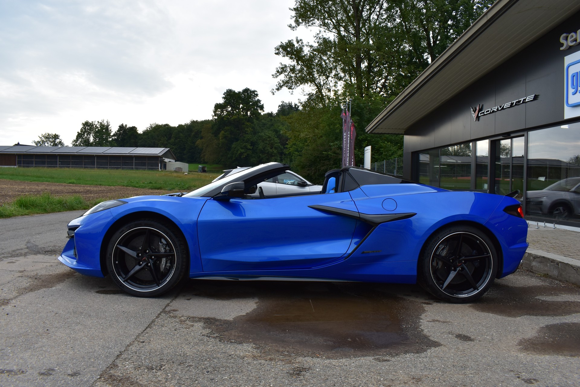 CHEVROLET Corvette C8 E-Ray-image-11