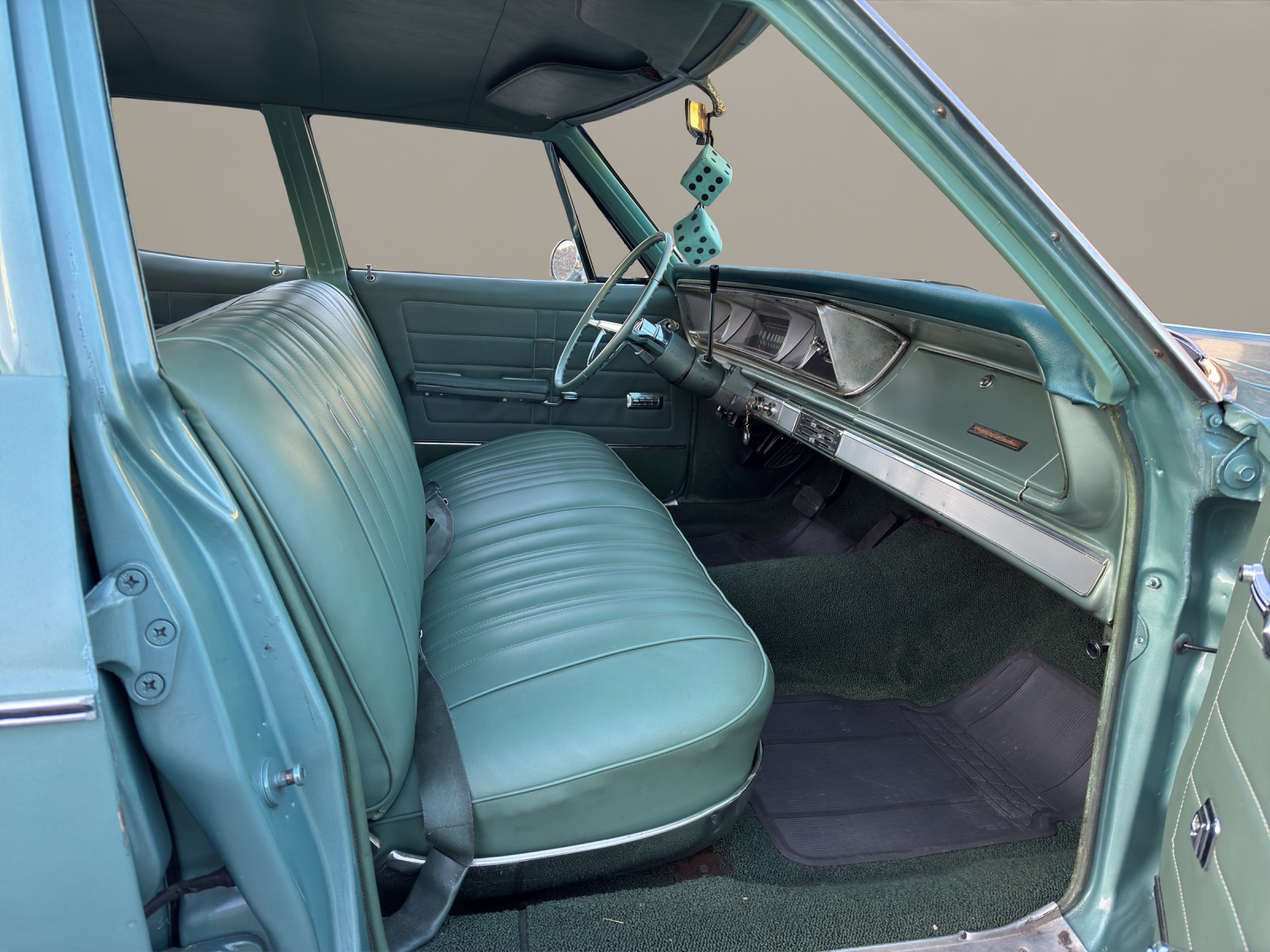 CHEVROLET 327cui, Station Wagon-image-7