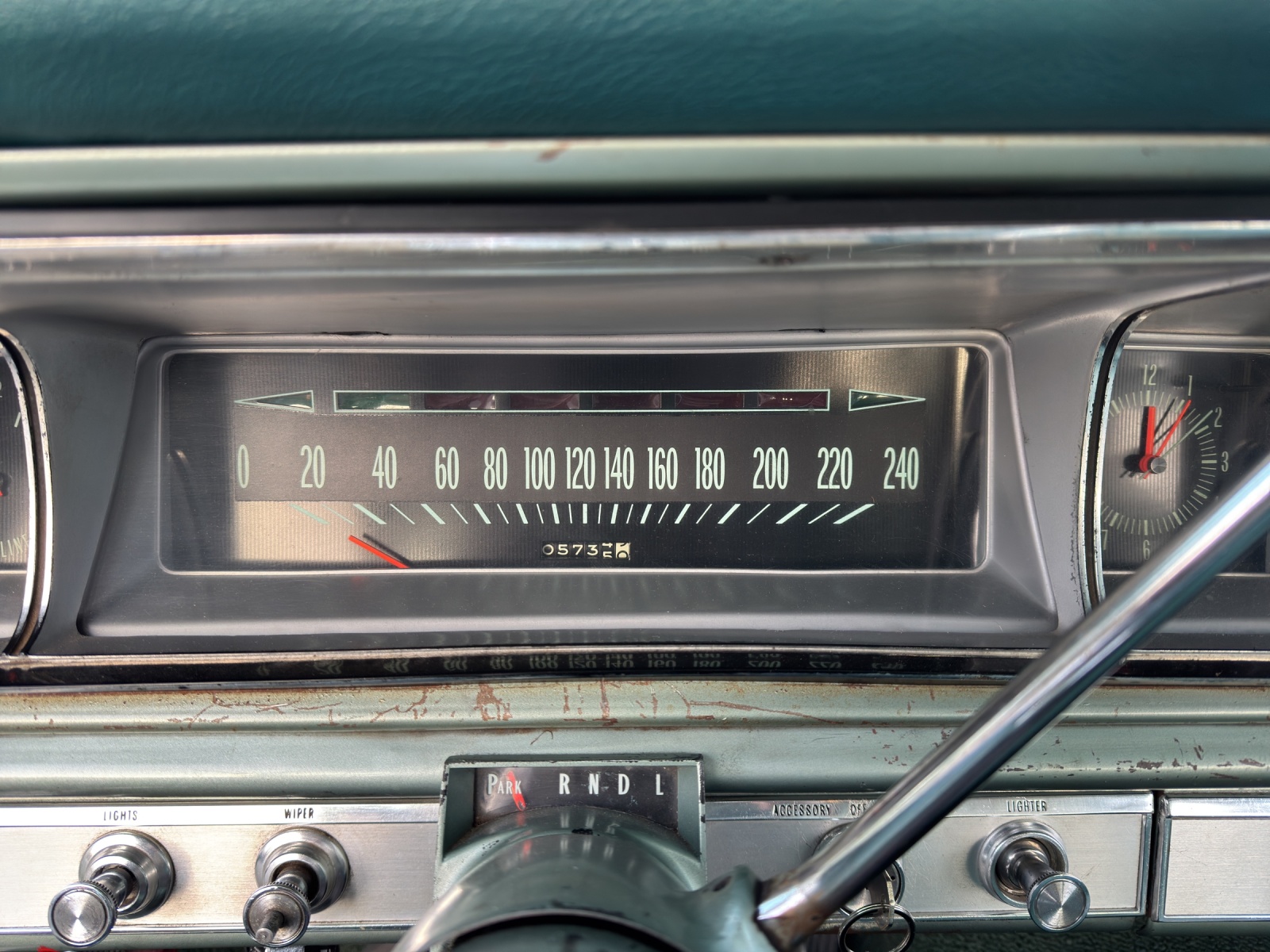 CHEVROLET 327cui, Station Wagon-image-11