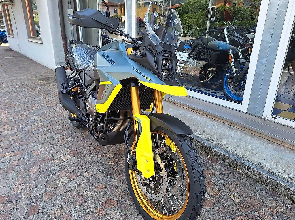 SUZUKI DL 800 DE-image-2