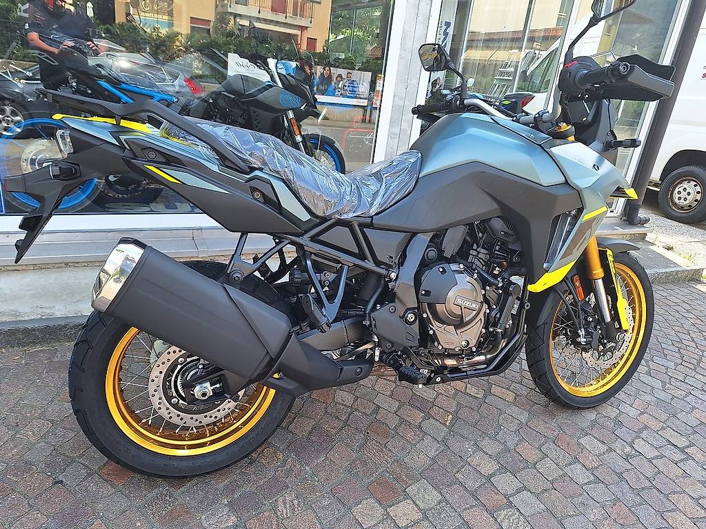 SUZUKI DL 800 DE-image-1