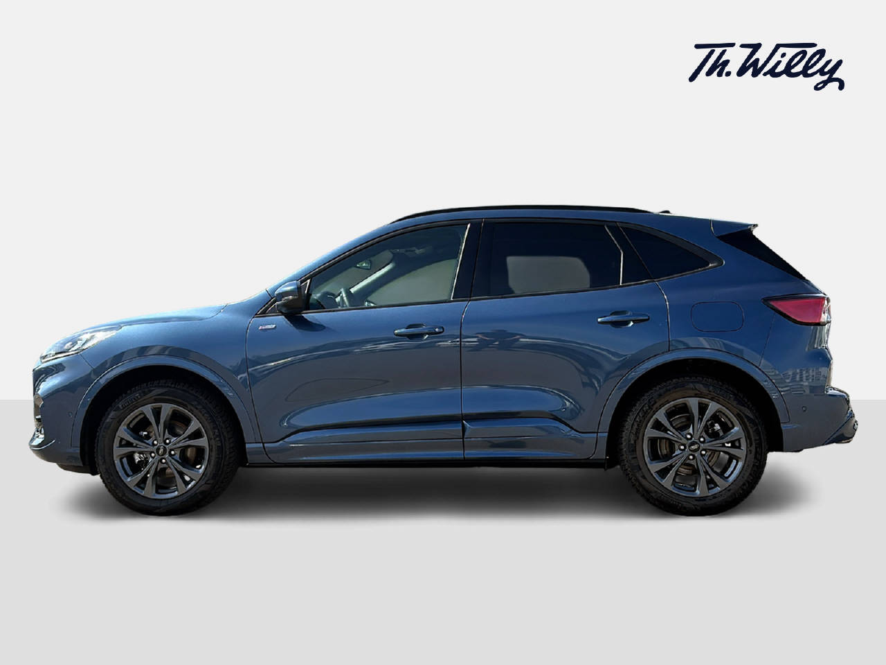 FORD Kuga 2.5 Hybrid ST-Line AWD-showroom-element-1