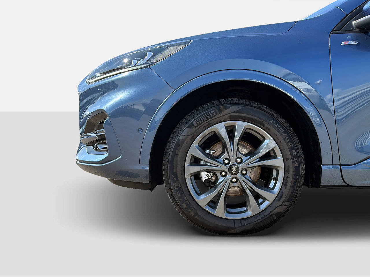 FORD Kuga 2.5 Hybrid ST-Line AWD-image-8