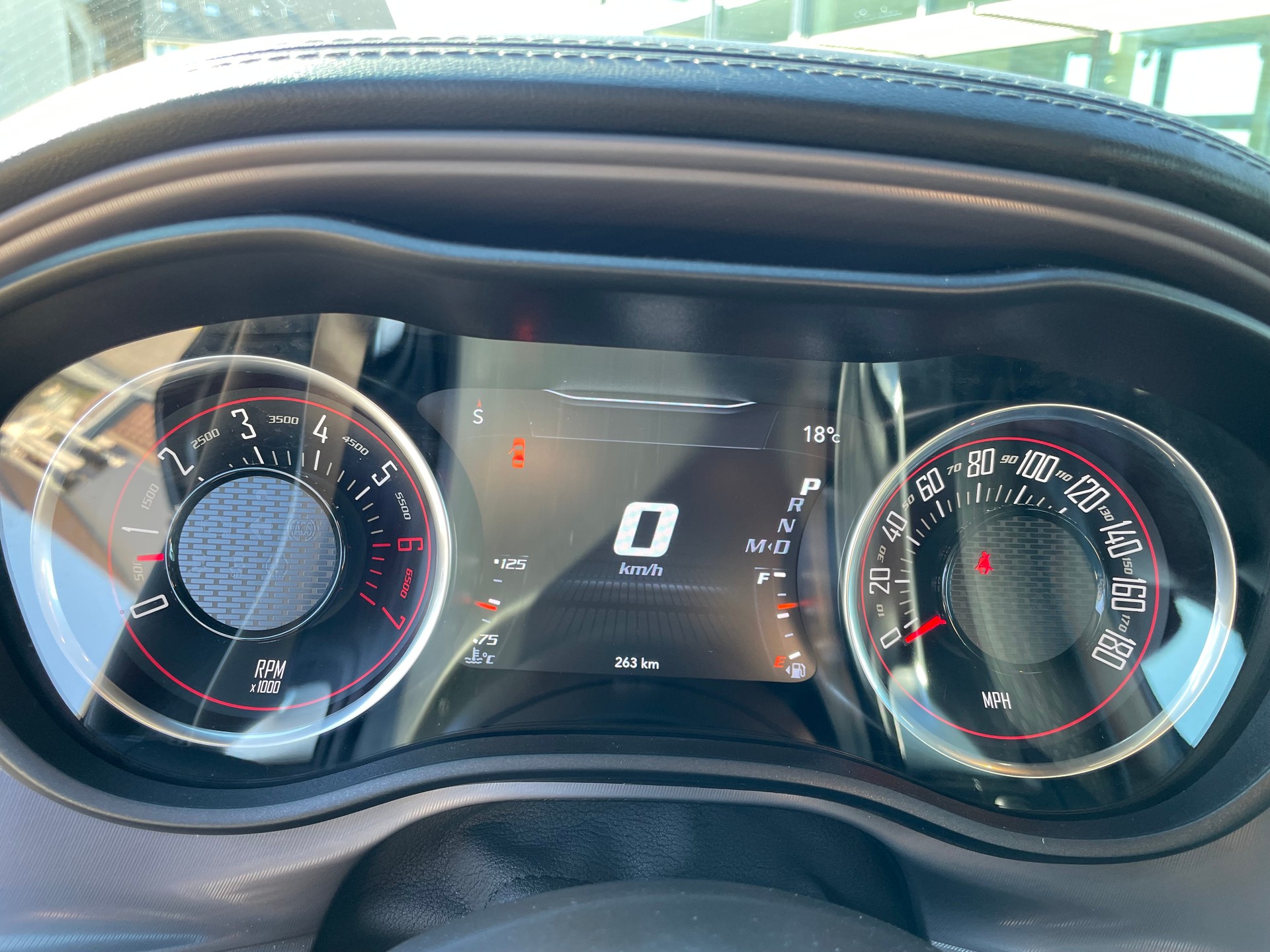 DODGE SCAT PACK Widebody AT 6.4L-image-21