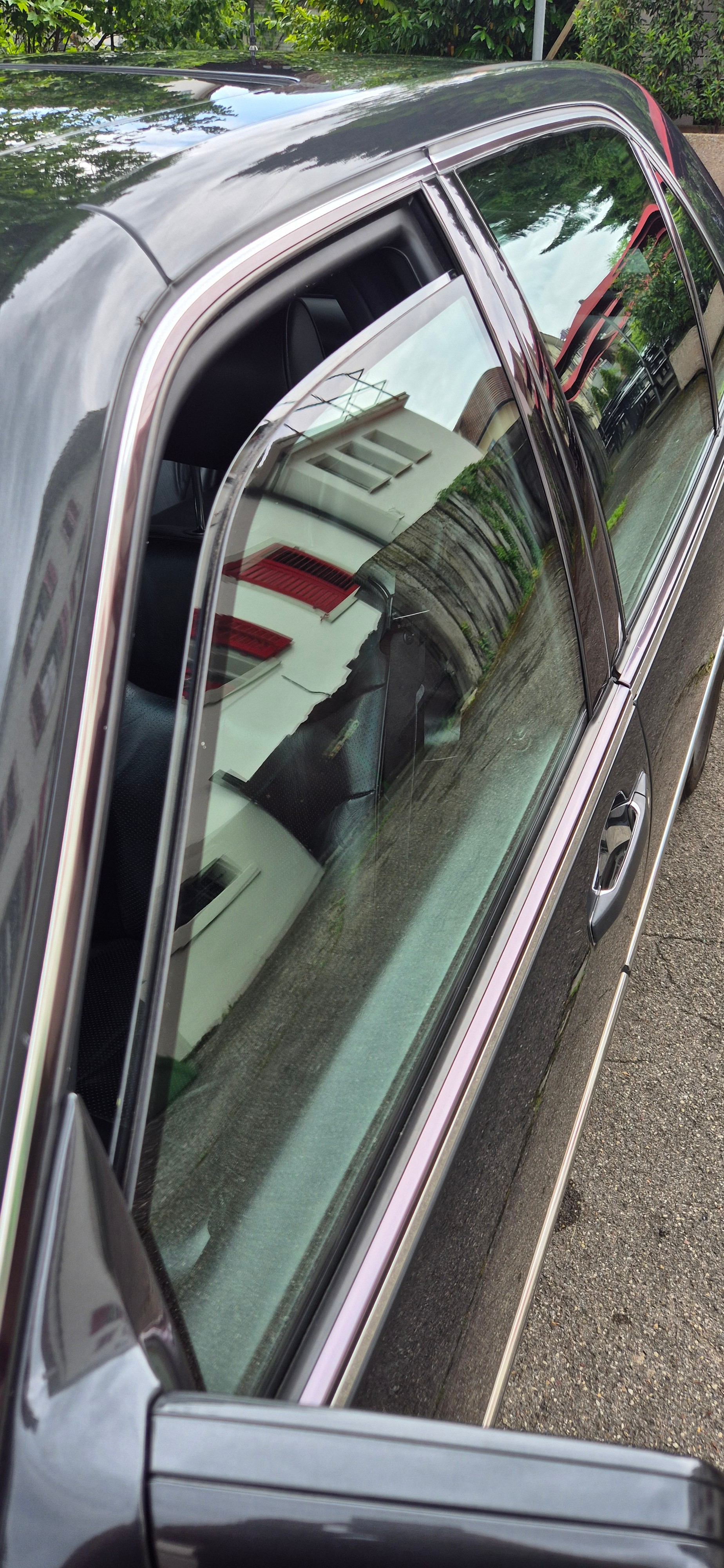 MERCEDES-BENZ 500 SEL Automatic-image-14