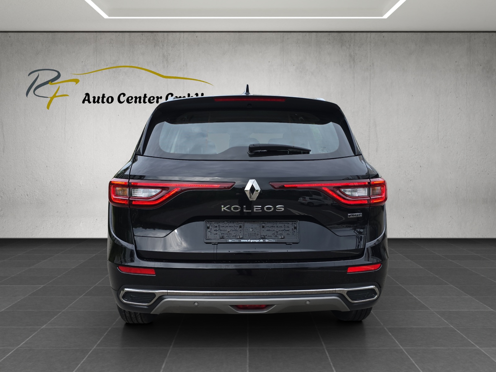 RENAULT Koleos 2.0 dCi Intens 4WD Xtronic CVT-image-6