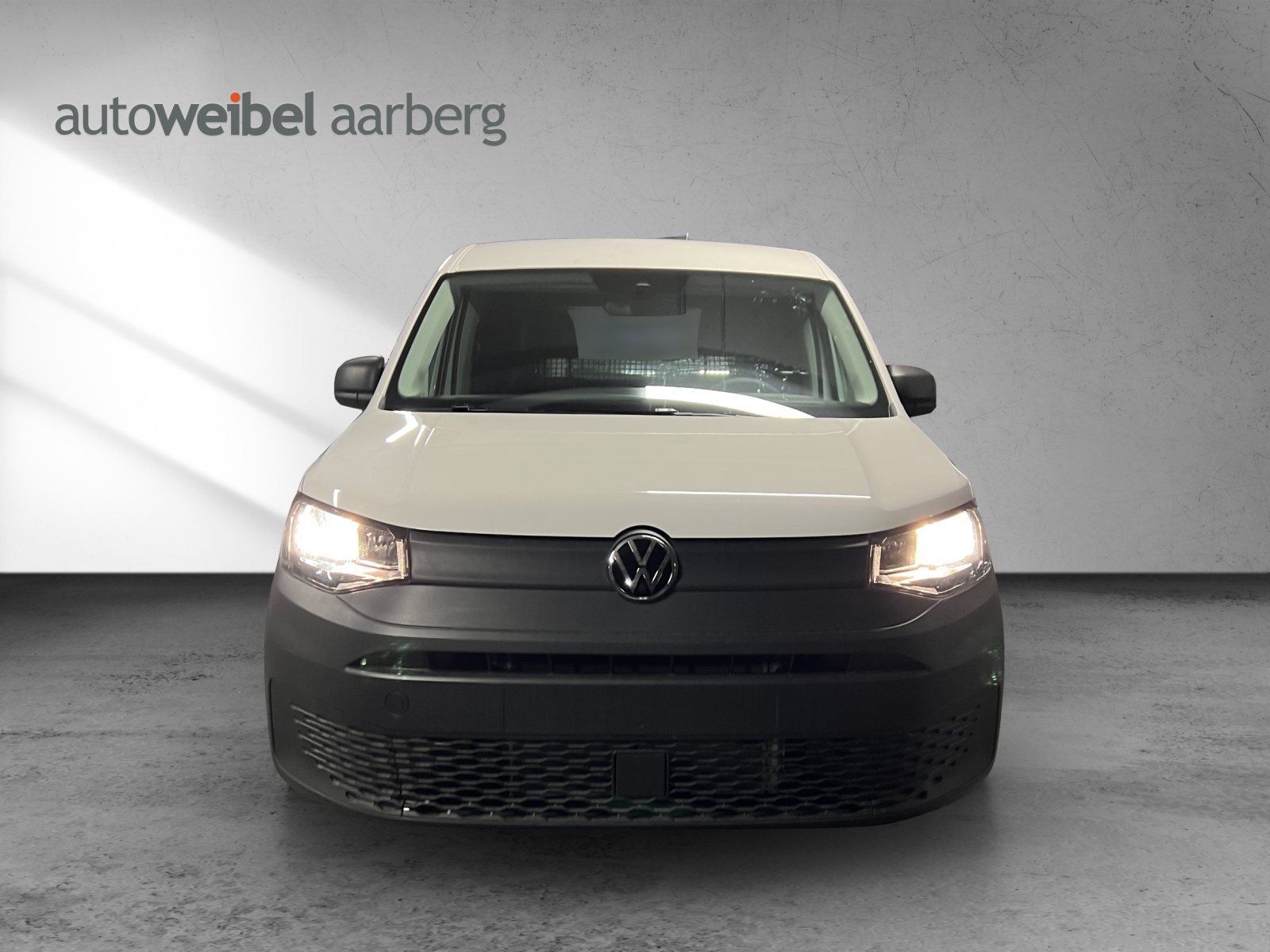 VW Caddy Cargo 1.5 TSI Entry-image-5