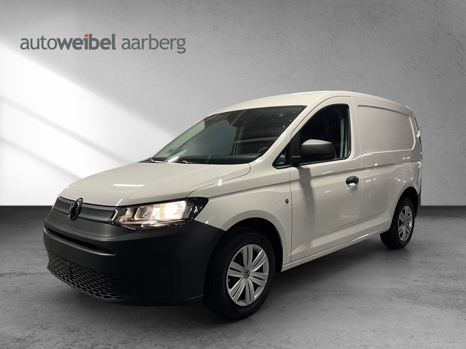 VW Caddy Cargo 1.5 TSI Entry-image-4