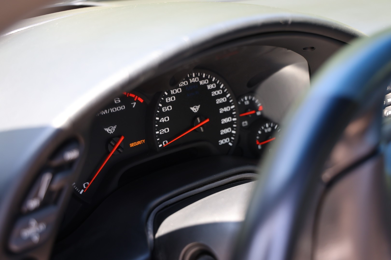 CHEVROLET Corvette 5.7 LS1 B-image-6
