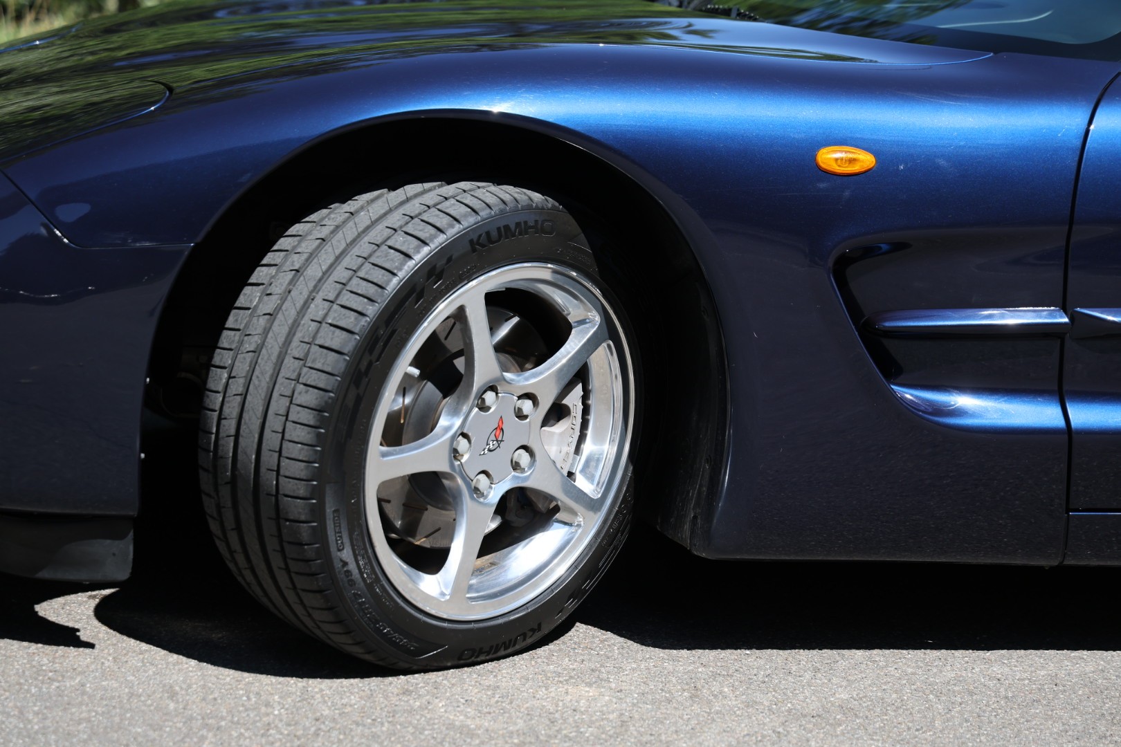 CHEVROLET Corvette 5.7 LS1 B-image-3