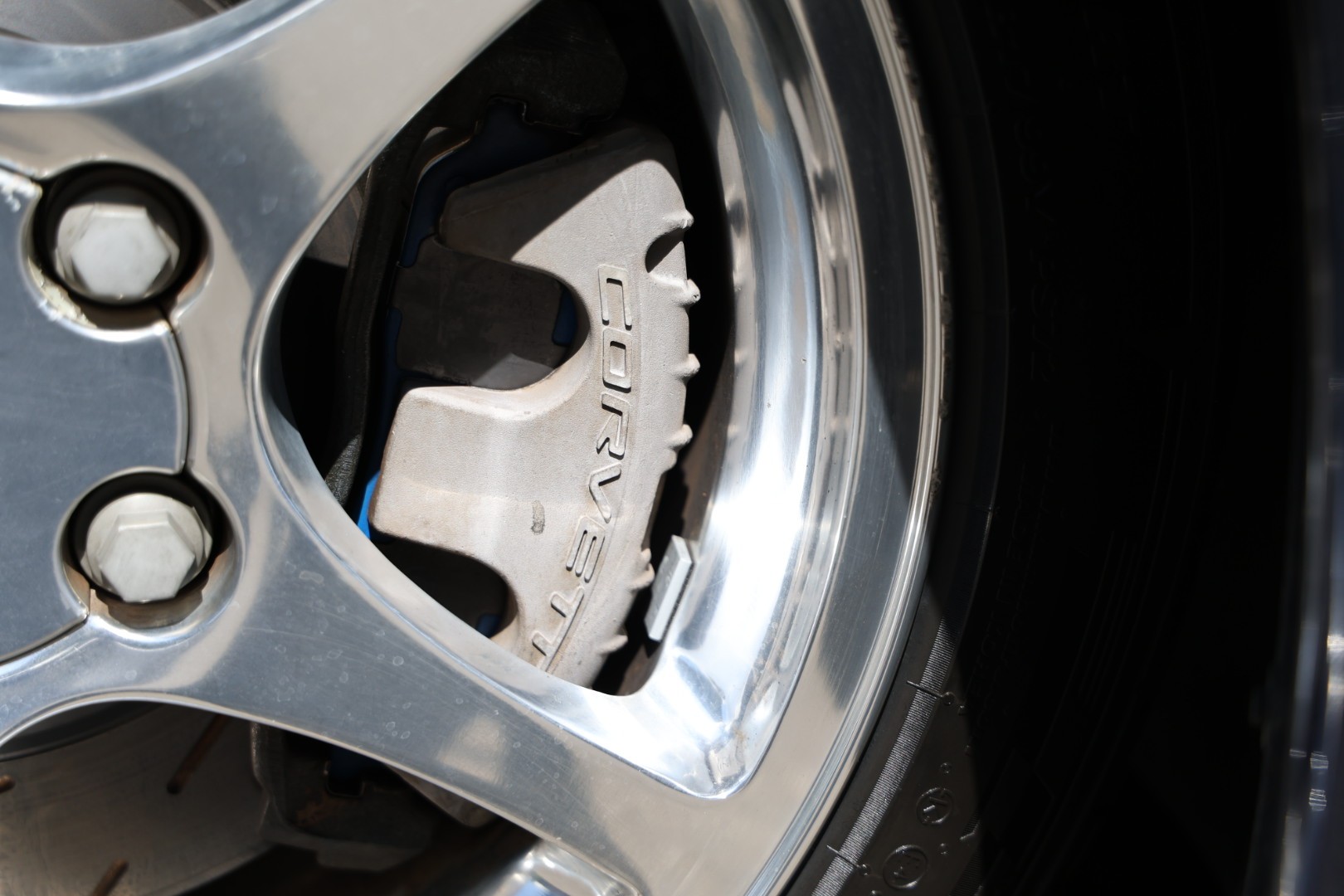 CHEVROLET Corvette 5.7 LS1 B-image-4