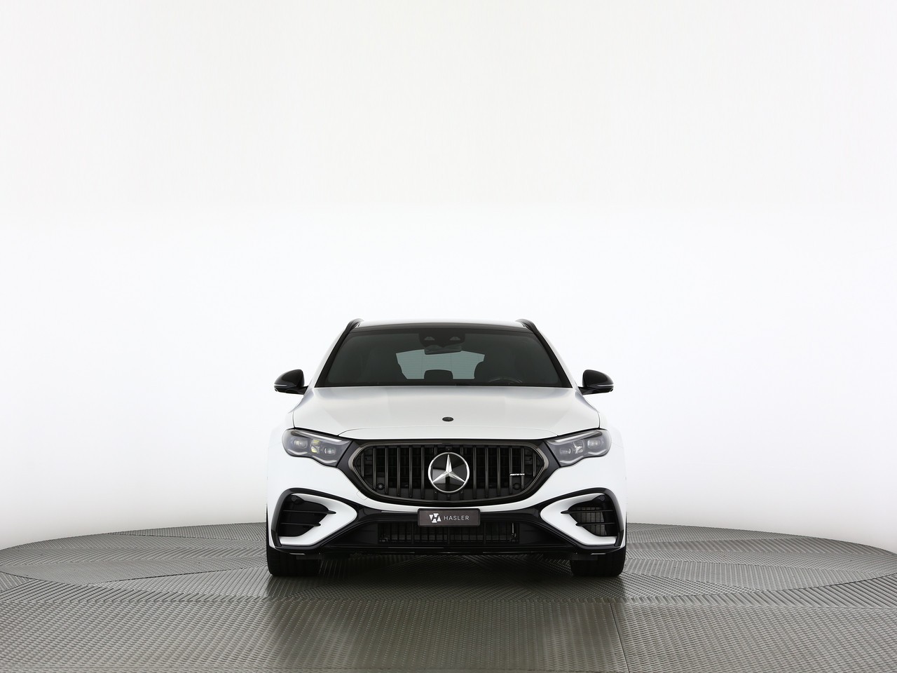 MERCEDES-BENZ E 53 Hybrid T 4Matic+ 9G-Tronic