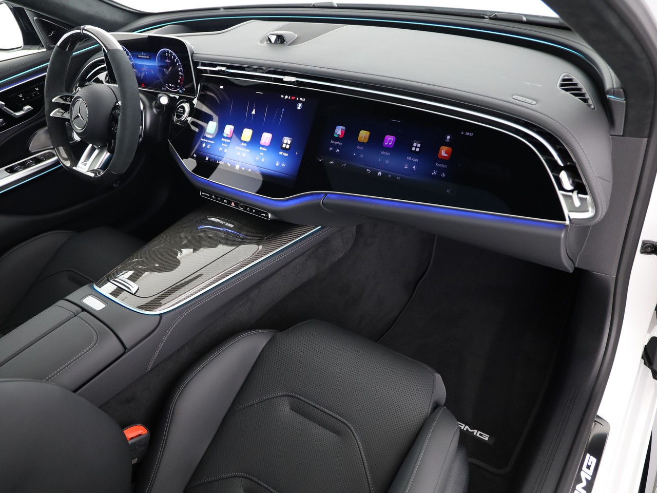 MERCEDES-BENZ E 53 Hybrid T 4Matic+ 9G-Tronic-image-8