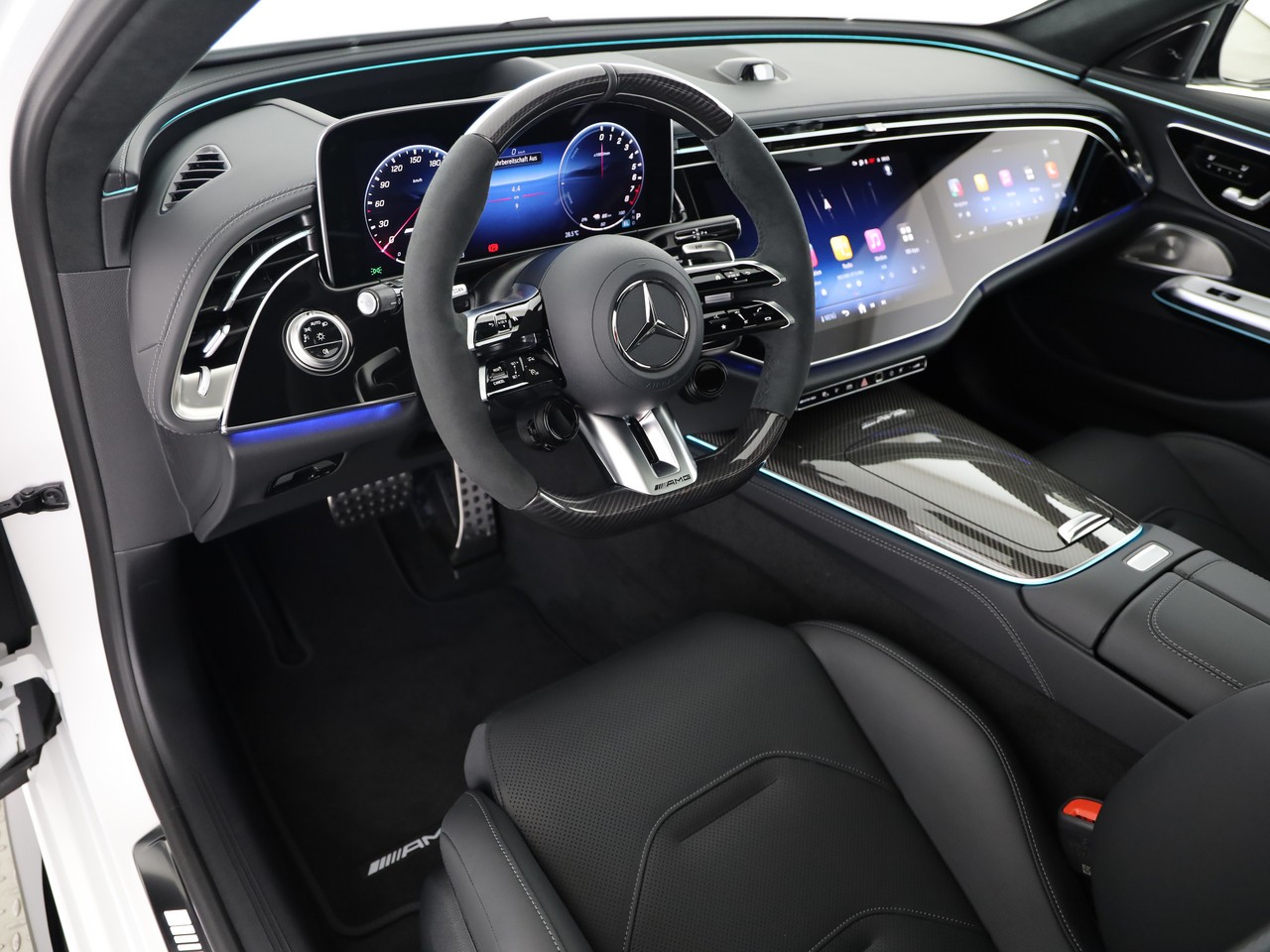 MERCEDES-BENZ E 53 Hybrid T 4Matic+ 9G-Tronic-image-5
