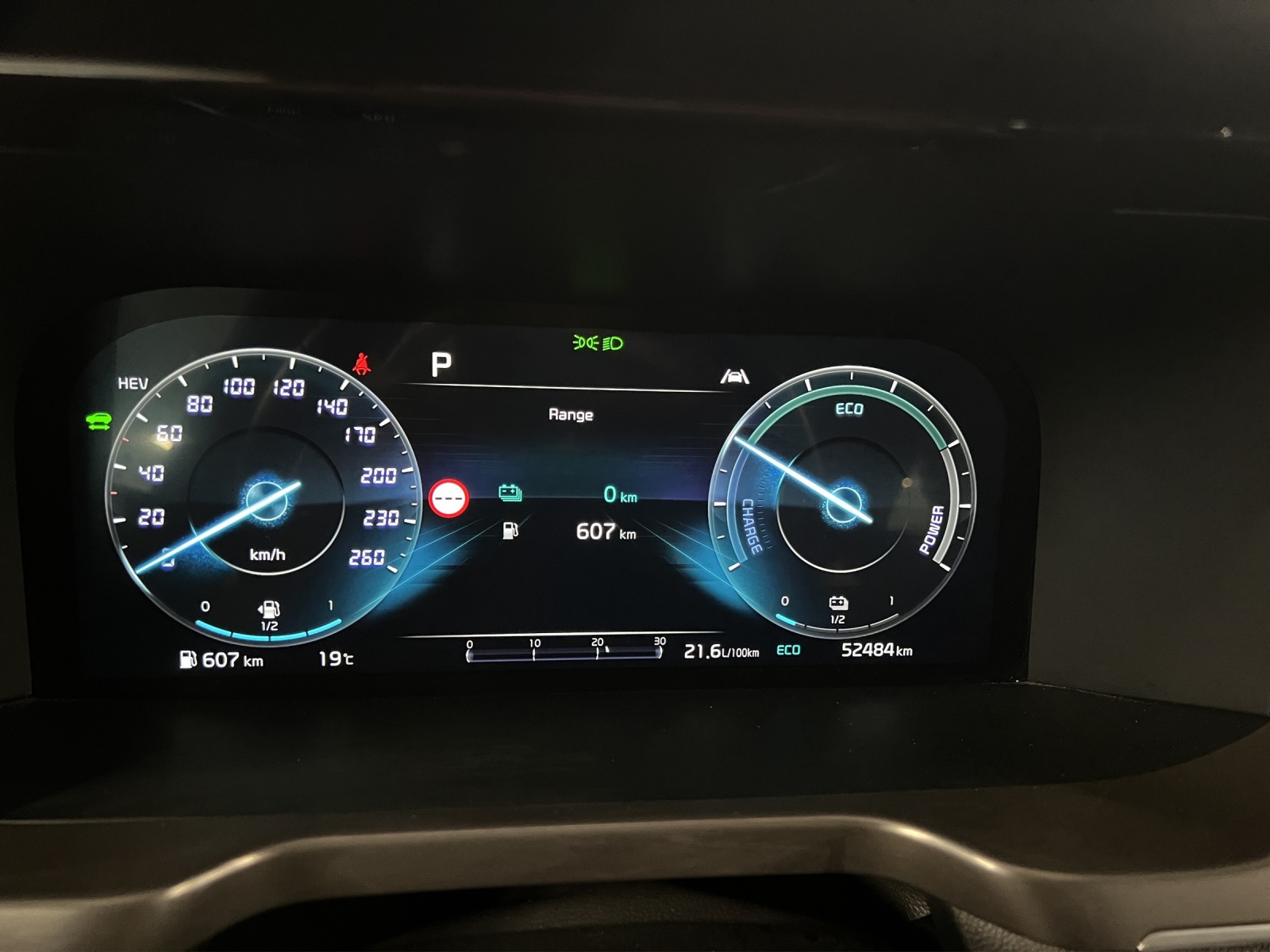 KIA Sorento 1.6 T Plug-in Hybrid Style-image-7