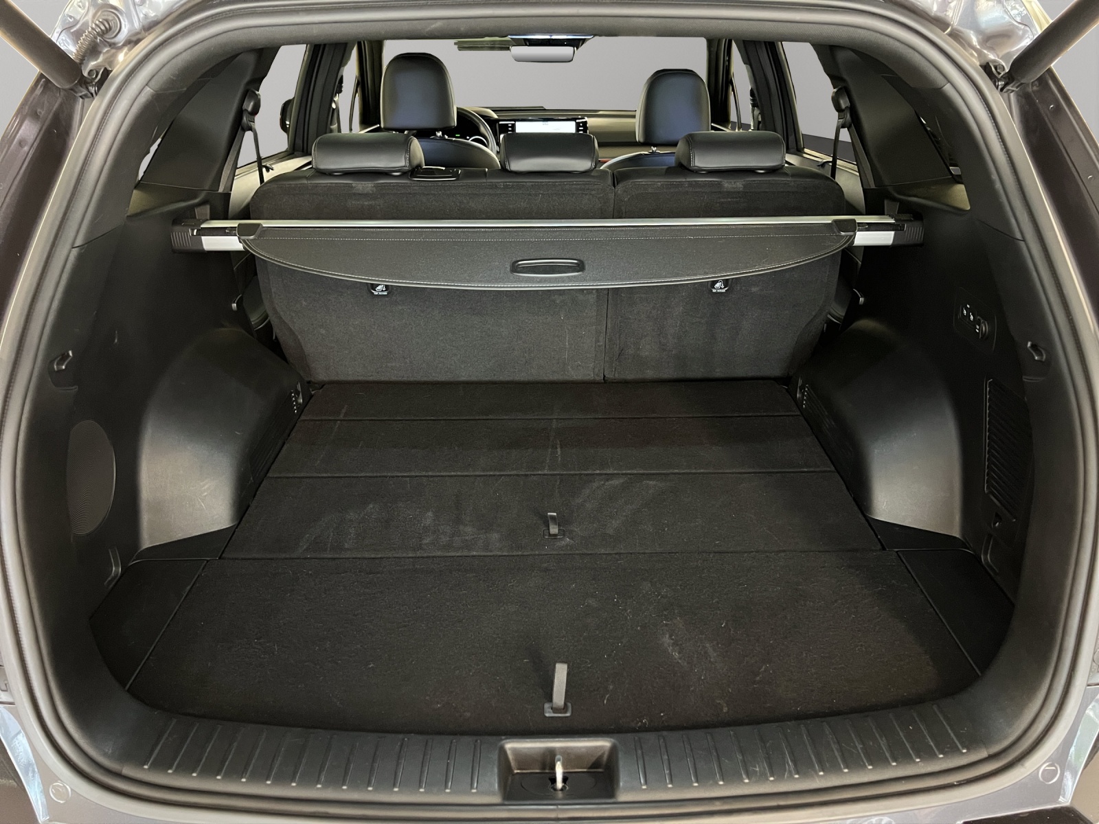 KIA Sorento 1.6 T Plug-in Hybrid Style-image-14