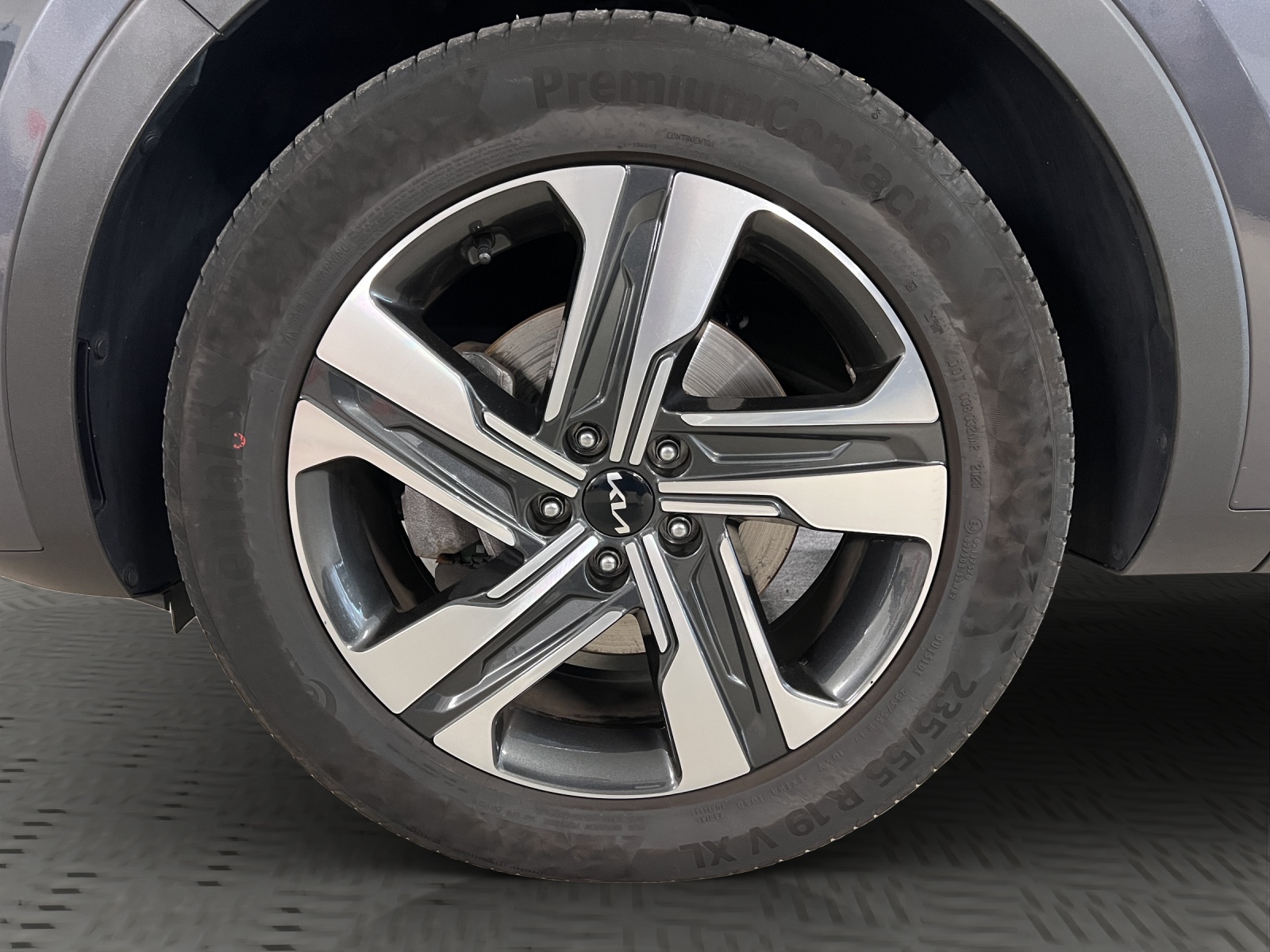 KIA Sorento 1.6 T Plug-in Hybrid Style-image-15
