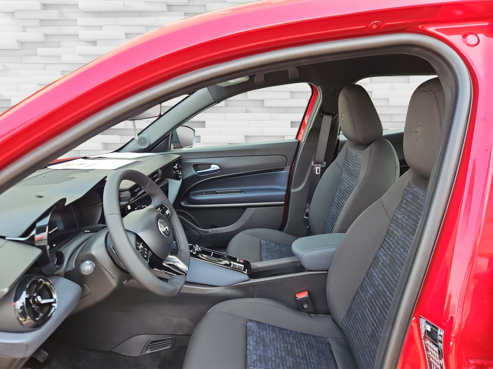ALFA ROMEO Junior 1.2 48V Hybrid Junior-image-8