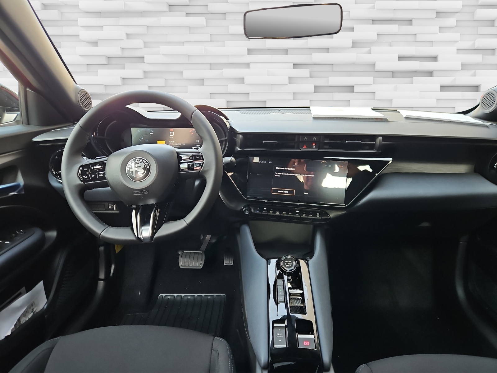 ALFA ROMEO Junior 1.2 48V Hybrid Junior-image-9