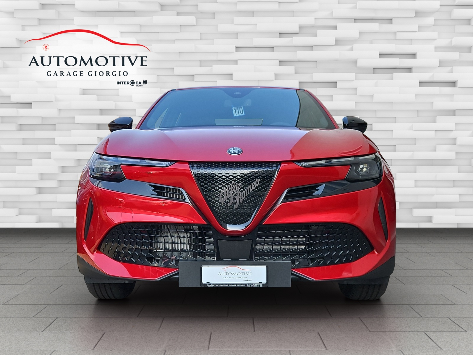 ALFA ROMEO Junior 1.2 48V Hybrid Junior-image-6