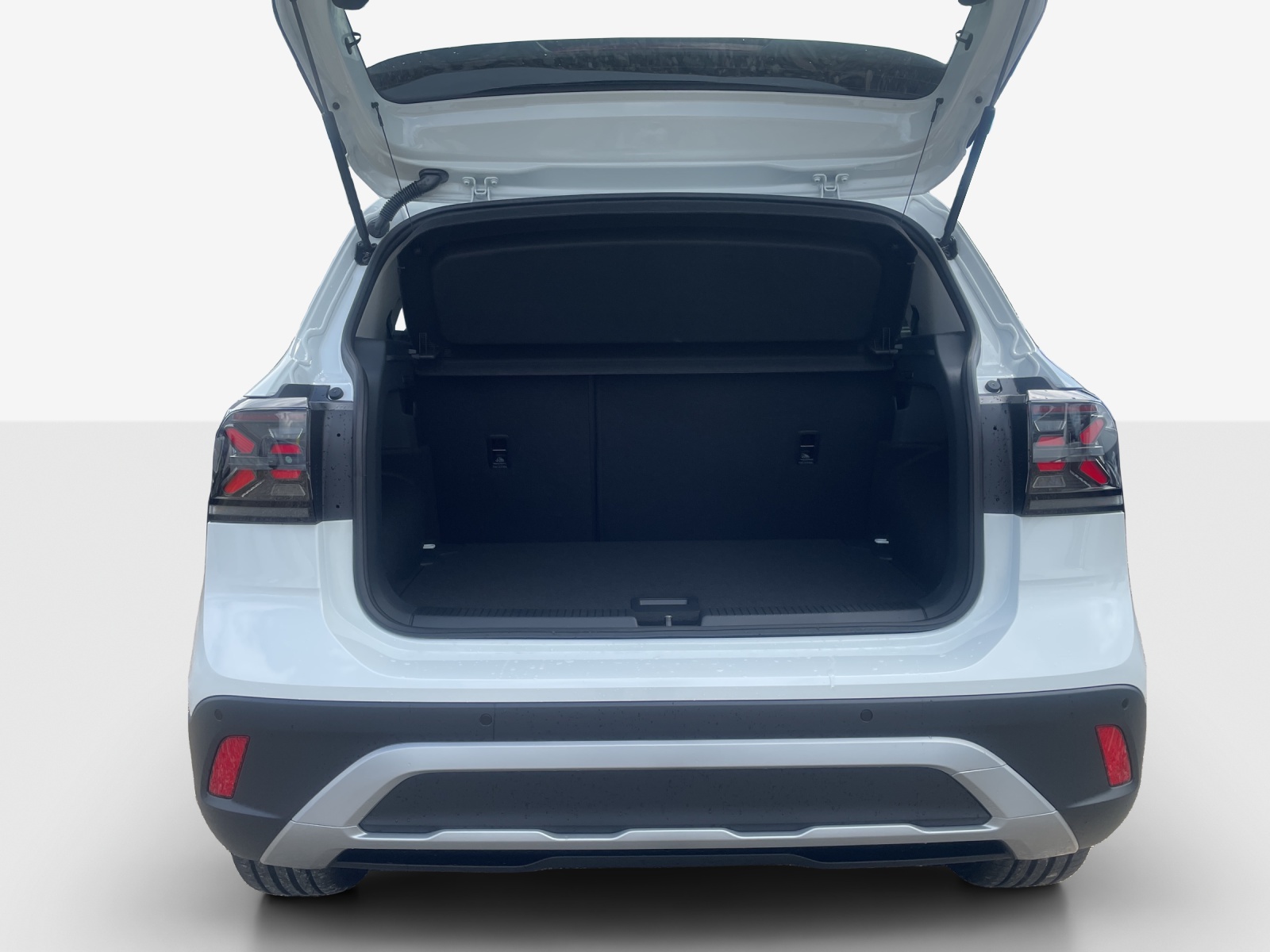 VW T-Cross 1.0 TSI EVO Style DSG-image-12