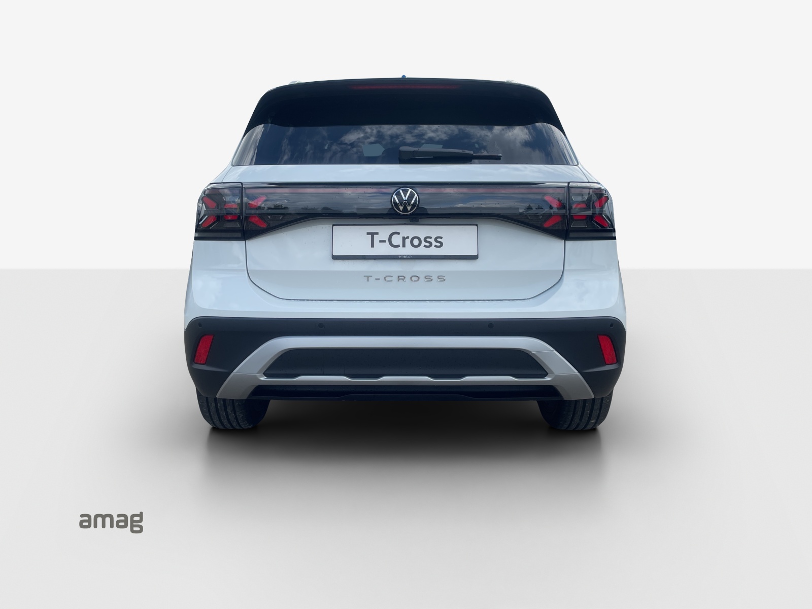 VW T-Cross 1.0 TSI EVO Style DSG-image-3