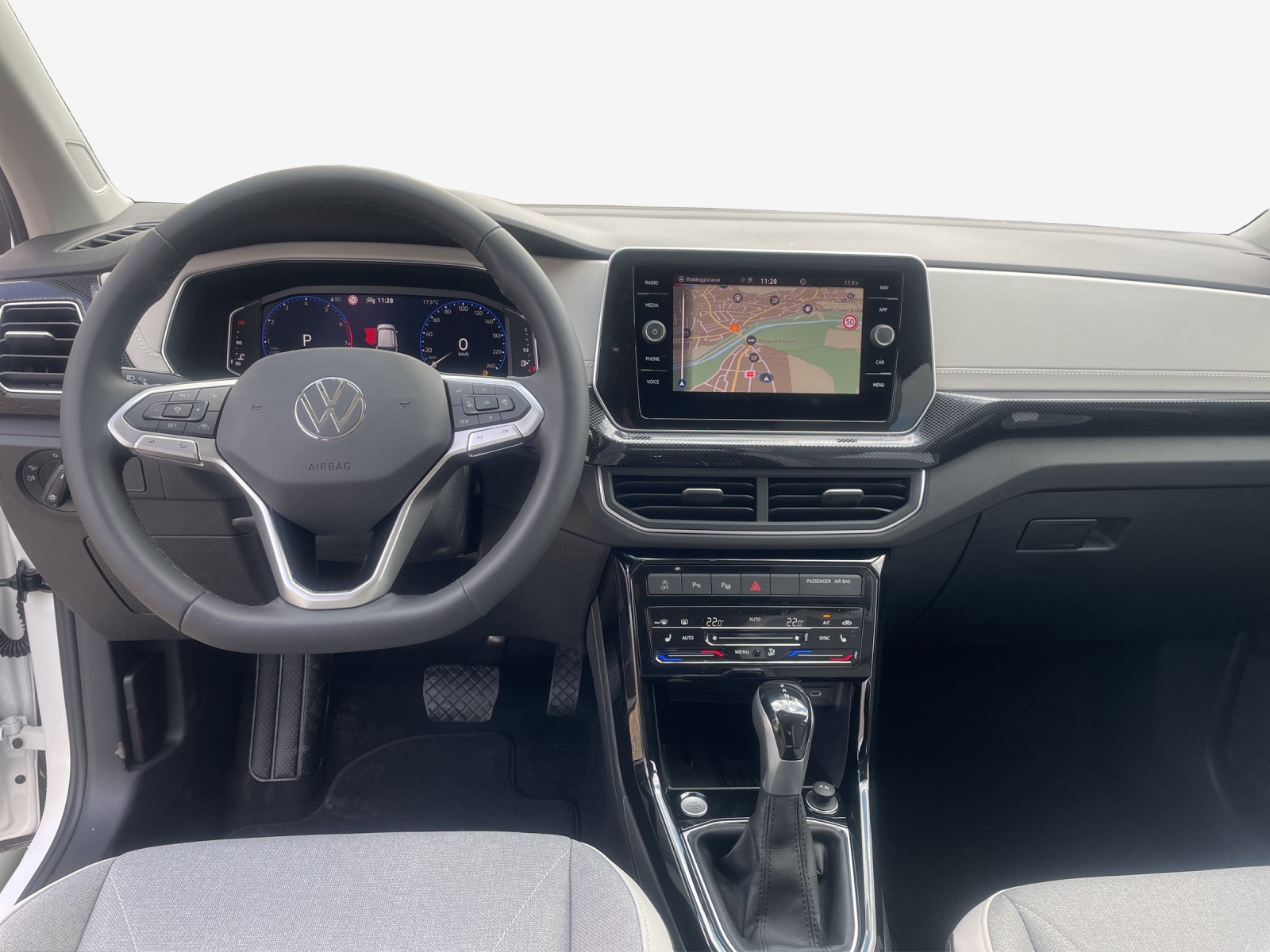 VW T-Cross 1.0 TSI EVO Style DSG-image-8
