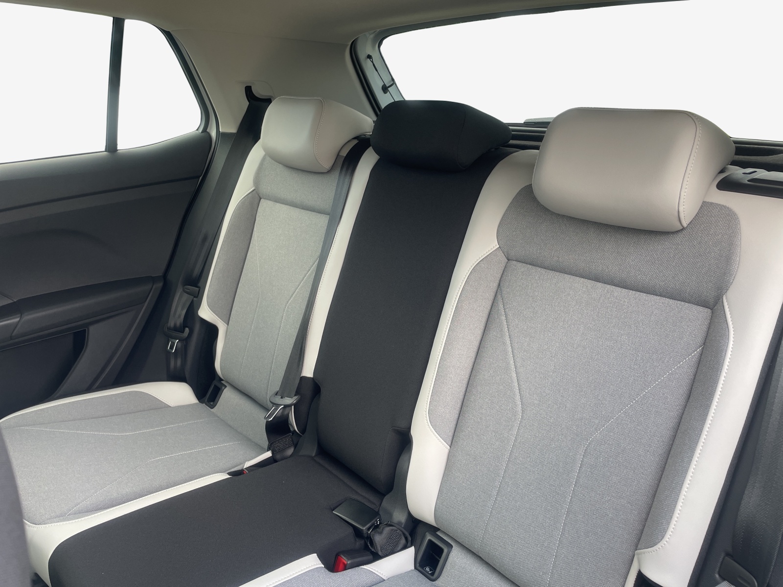 VW T-Cross 1.0 TSI EVO Style DSG-image-11