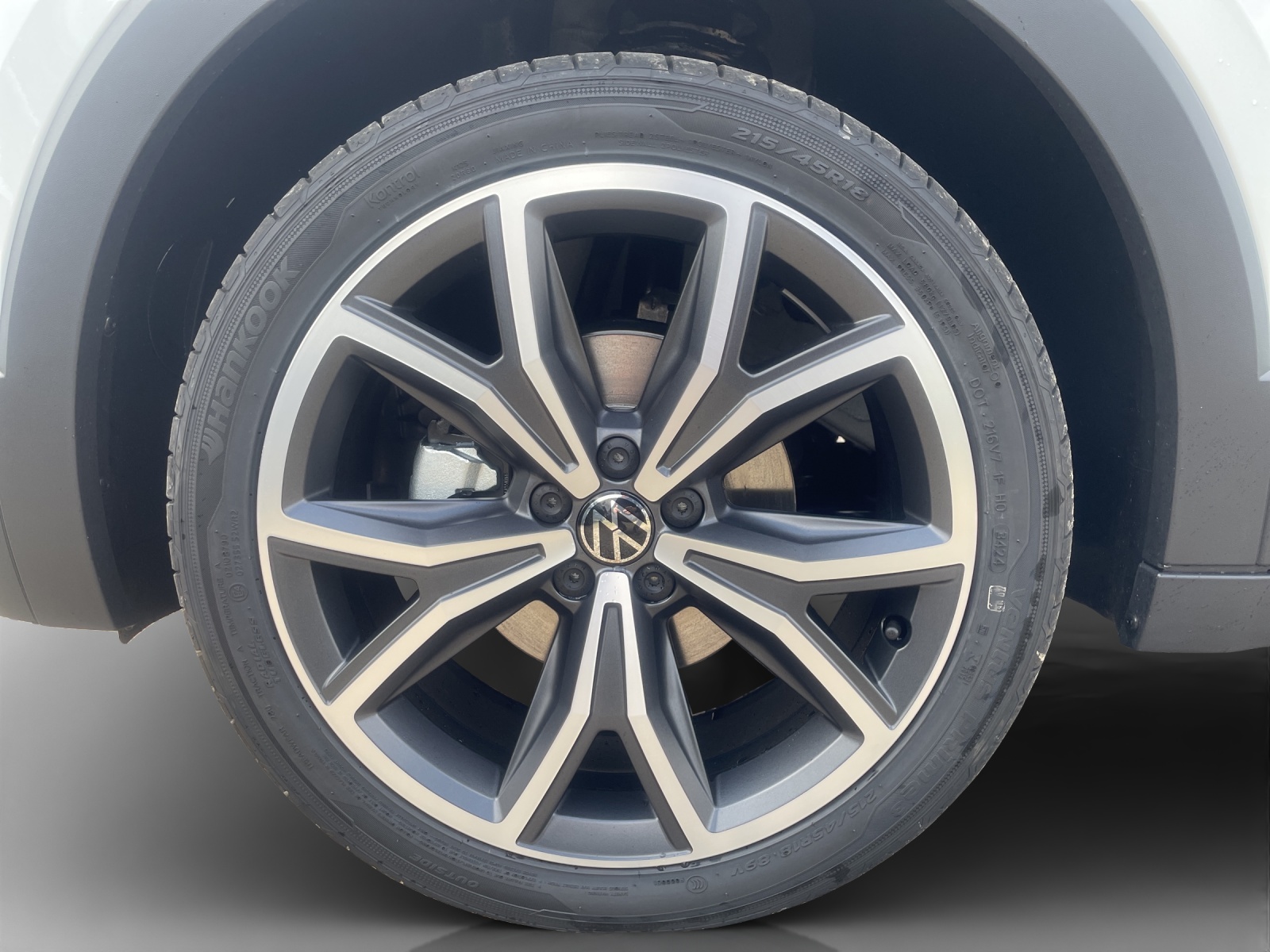VW T-Cross 1.0 TSI EVO Style DSG-image-13