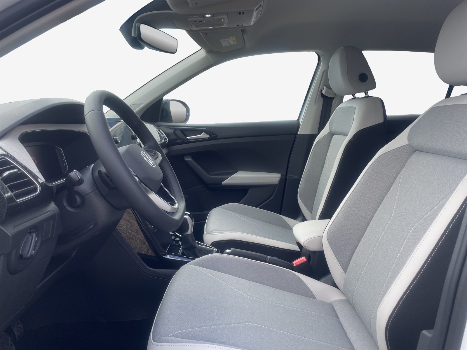 VW T-Cross 1.0 TSI EVO Style DSG-image-7
