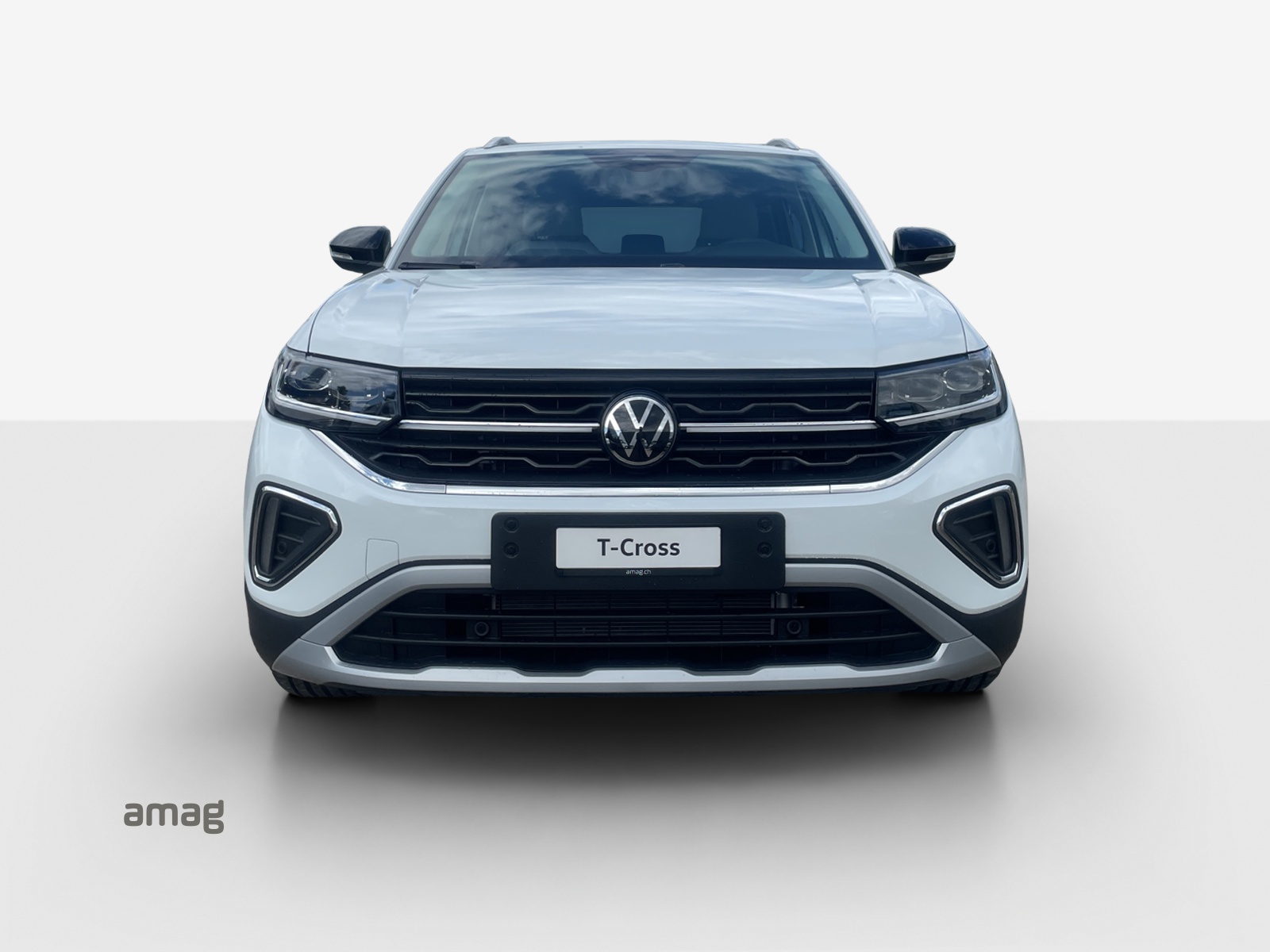 VW T-Cross 1.0 TSI EVO Style DSG-image-6