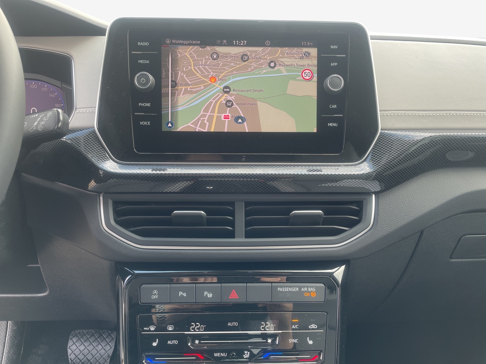 VW T-Cross 1.0 TSI EVO Style DSG-image-10
