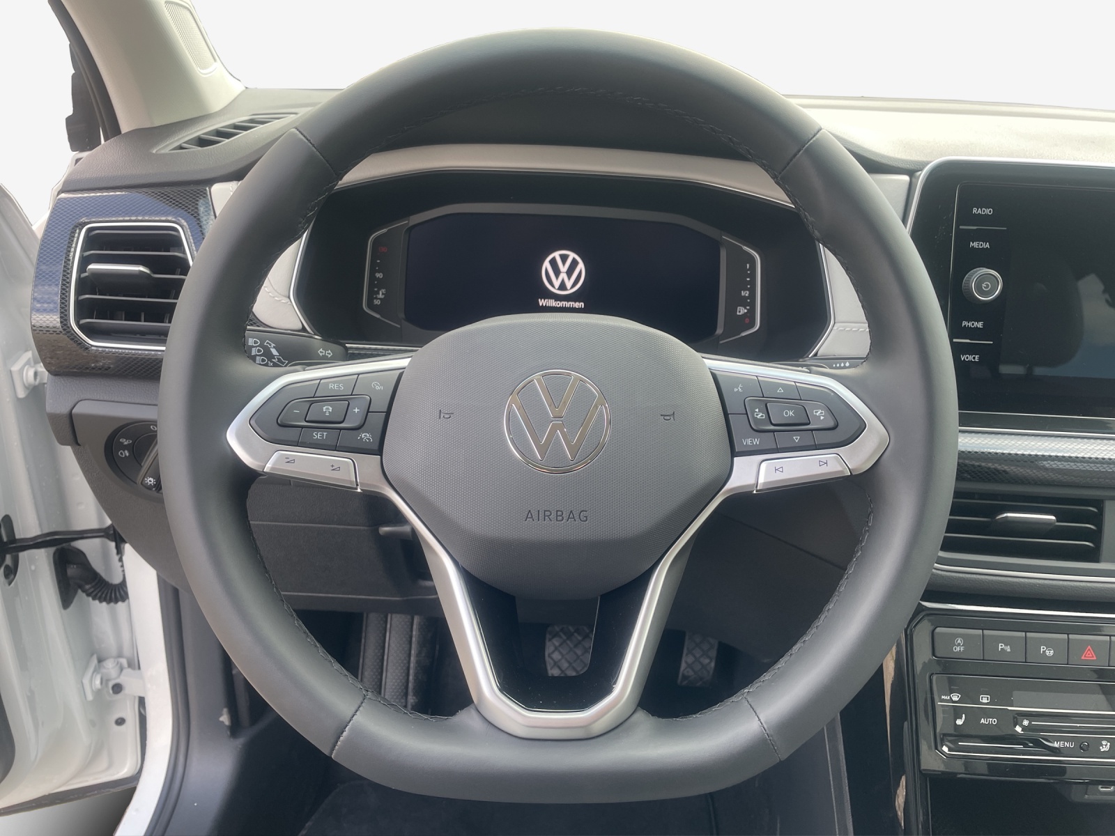 VW T-Cross 1.0 TSI EVO Style DSG-image-9