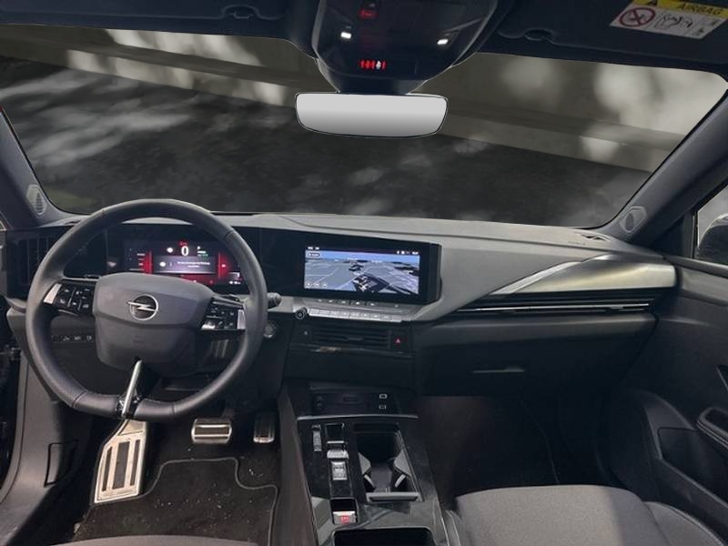 OPEL Astra Sports Tourer 1.6 PHEV Turbo Swiss Plus A-image-2
