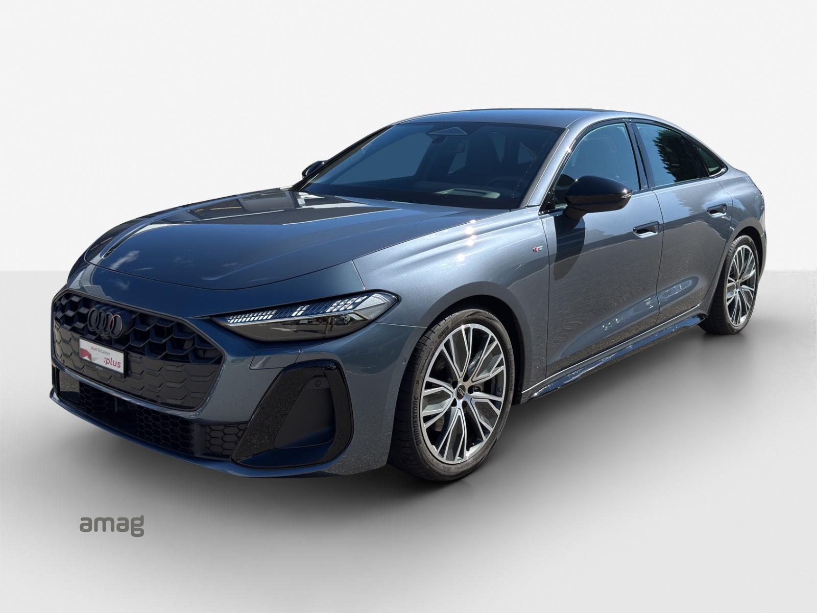AUDI A5 Limousine TFSI 150 kW S tronic