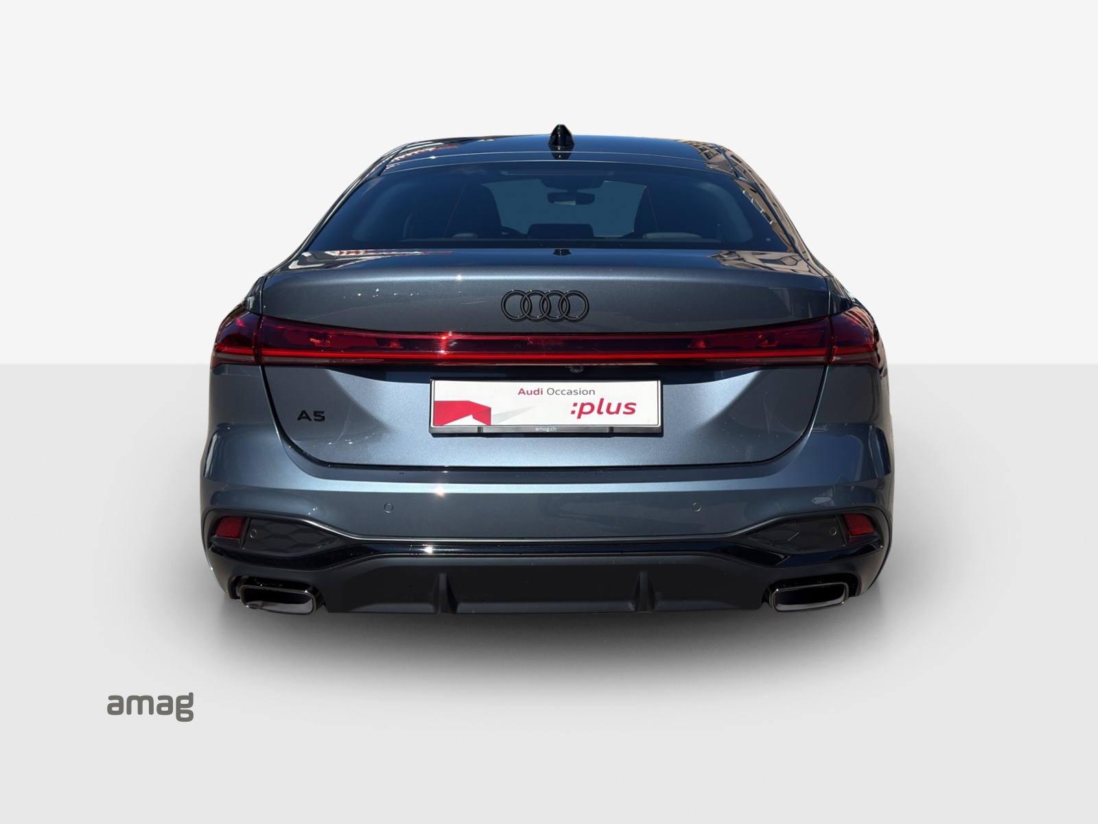 AUDI A5 Limousine TFSI 150 kW S tronic-showroom-element-3