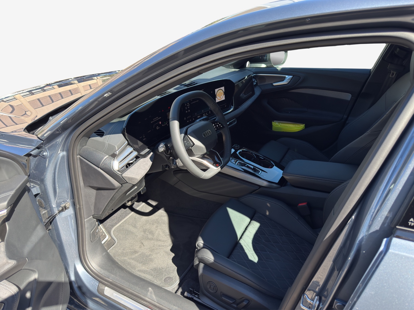 AUDI A5 Limousine TFSI 150 kW S tronic-image-7