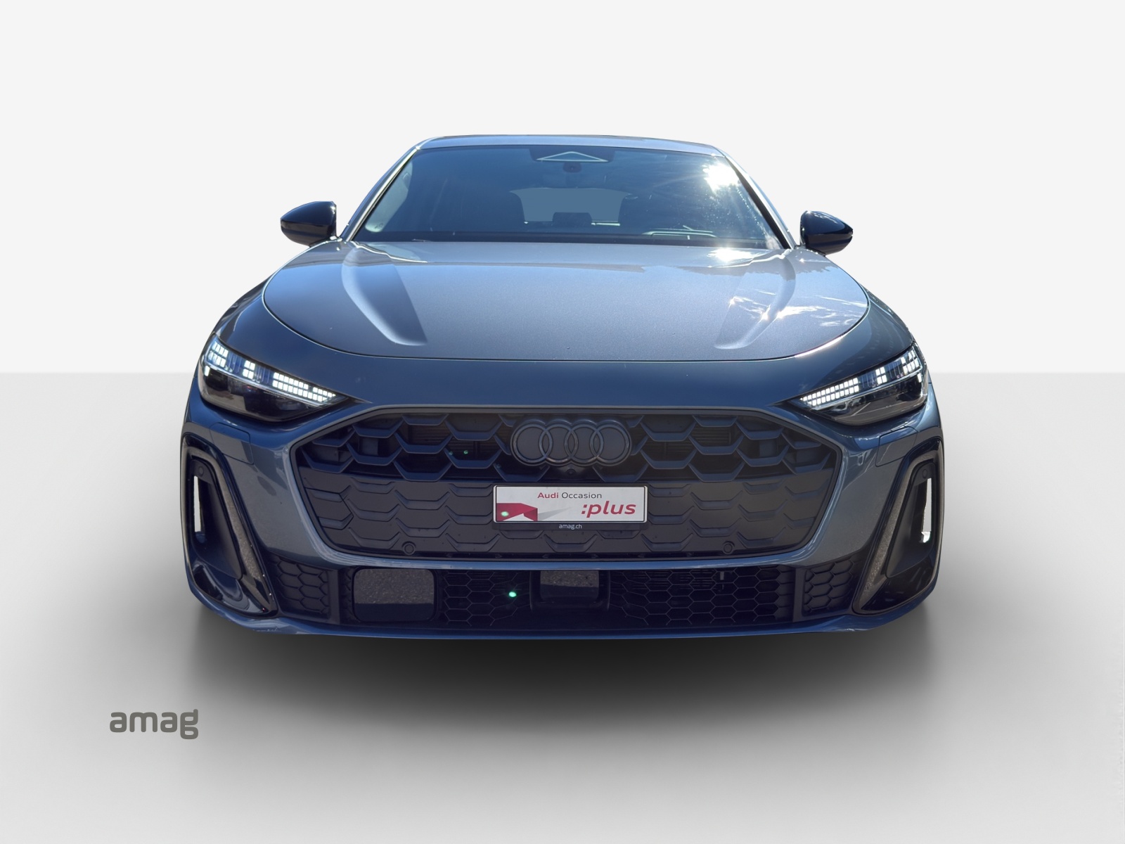 AUDI A5 Limousine TFSI 150 kW S tronic-image-6