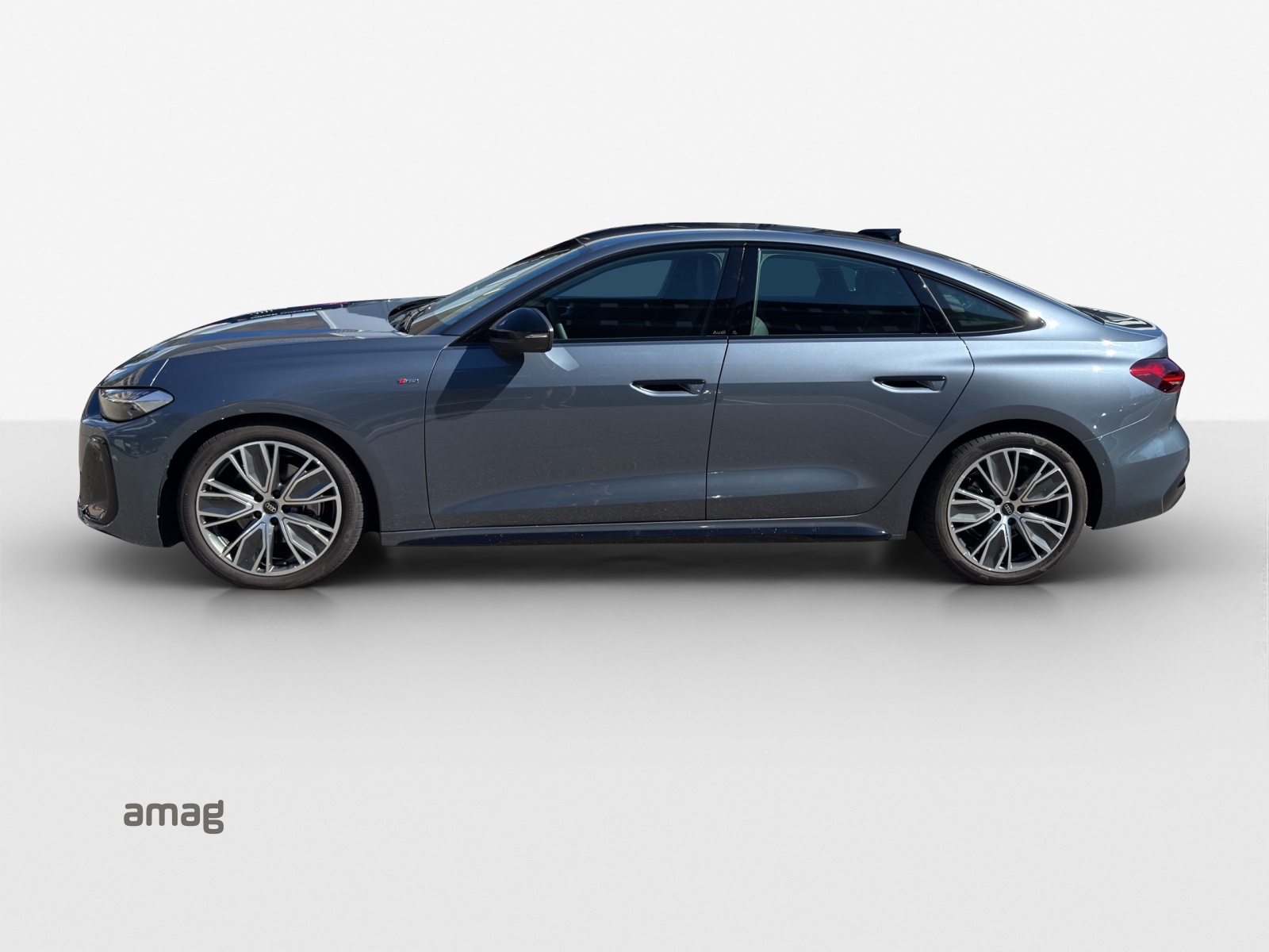 AUDI A5 Limousine TFSI 150 kW S tronic-showroom-element-1