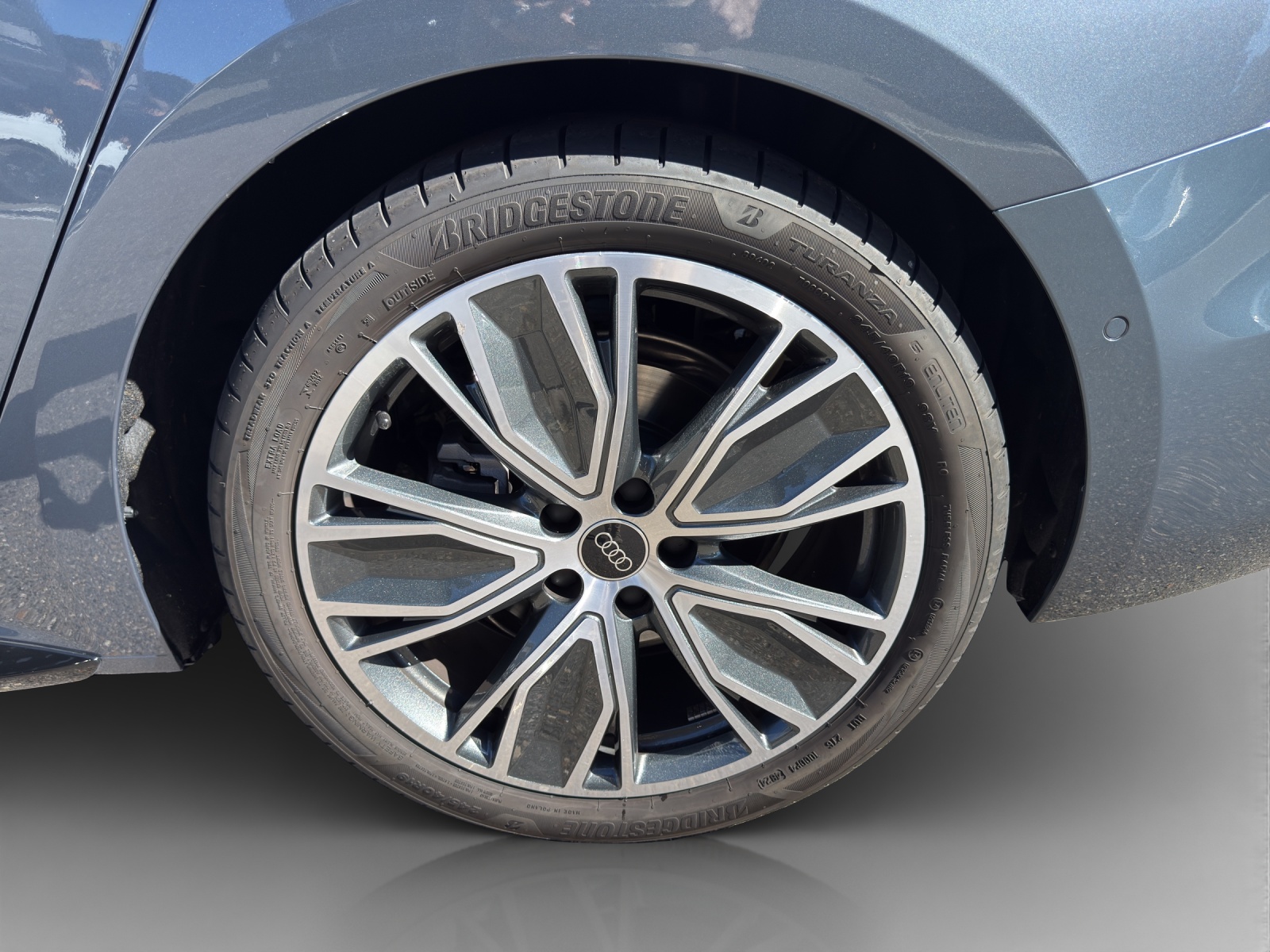AUDI A5 Limousine TFSI 150 kW S tronic-image-13